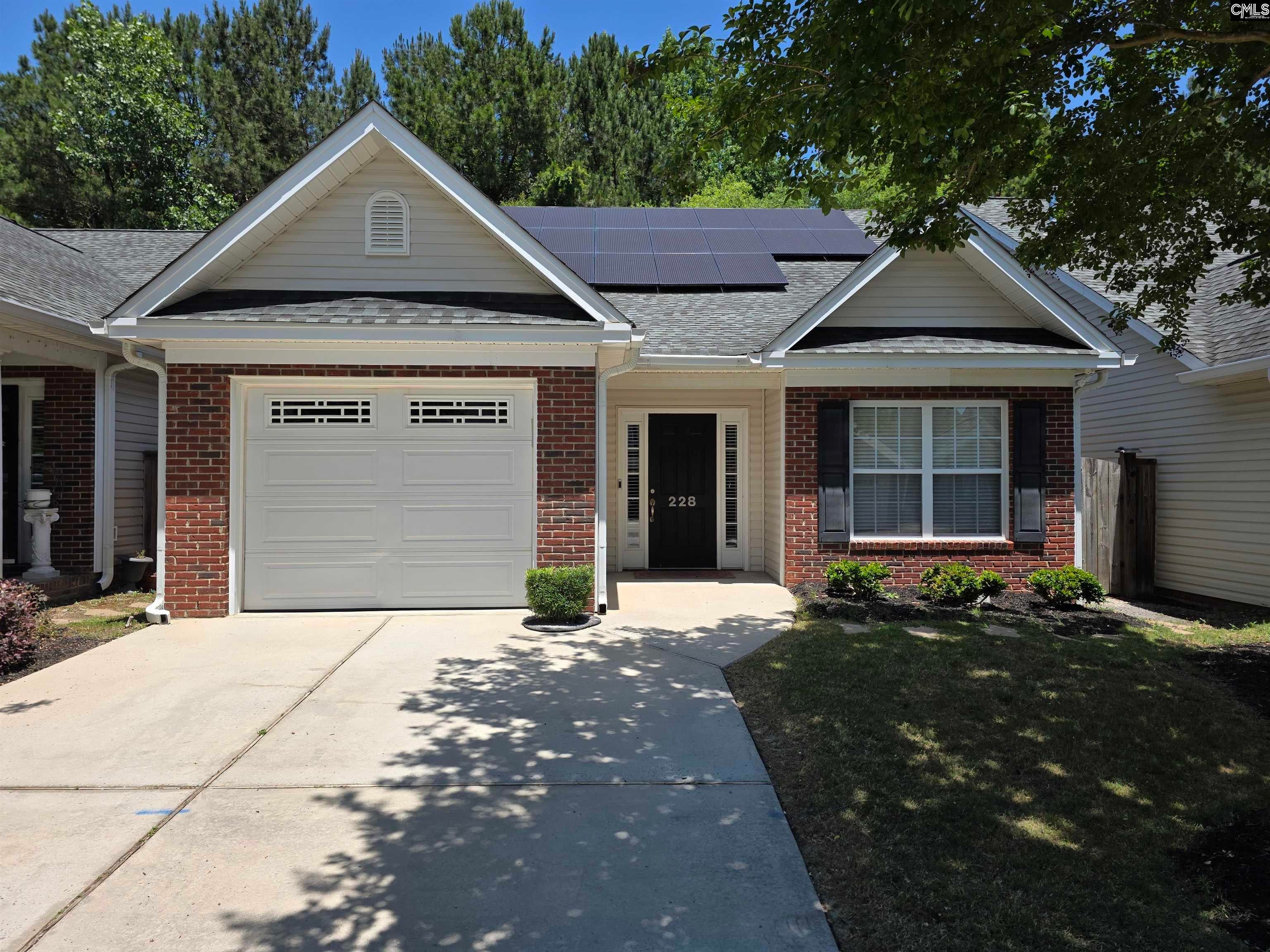 228 Chesterton Drive — photo