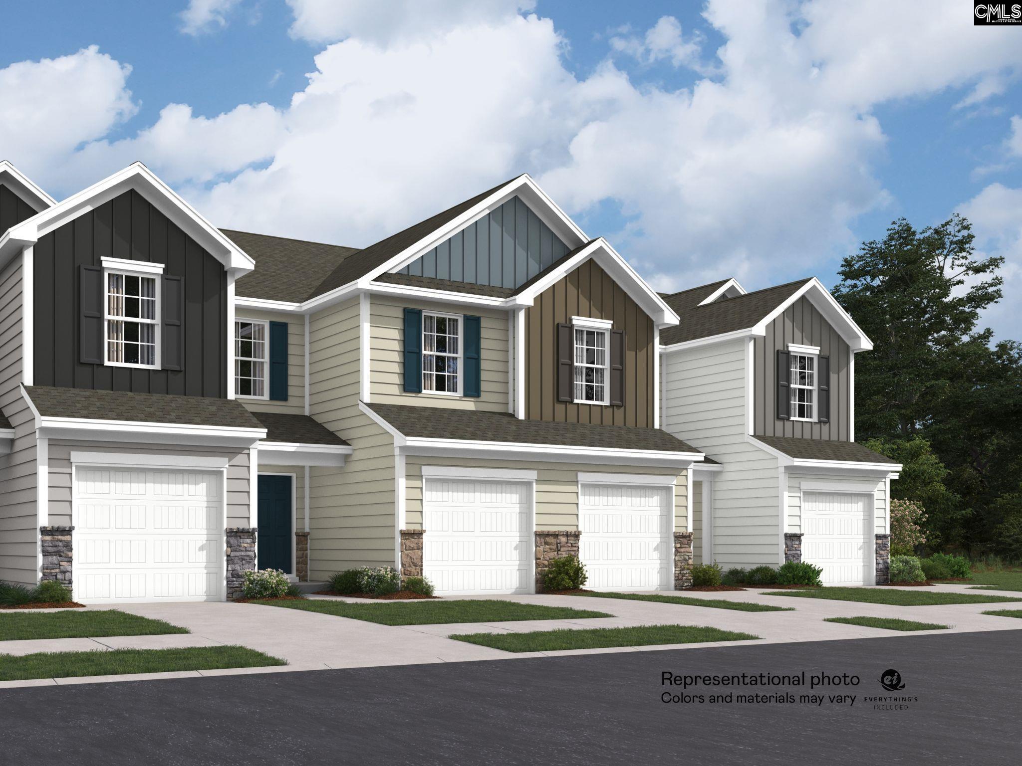 108 Winding Chestnut Drive — photo
