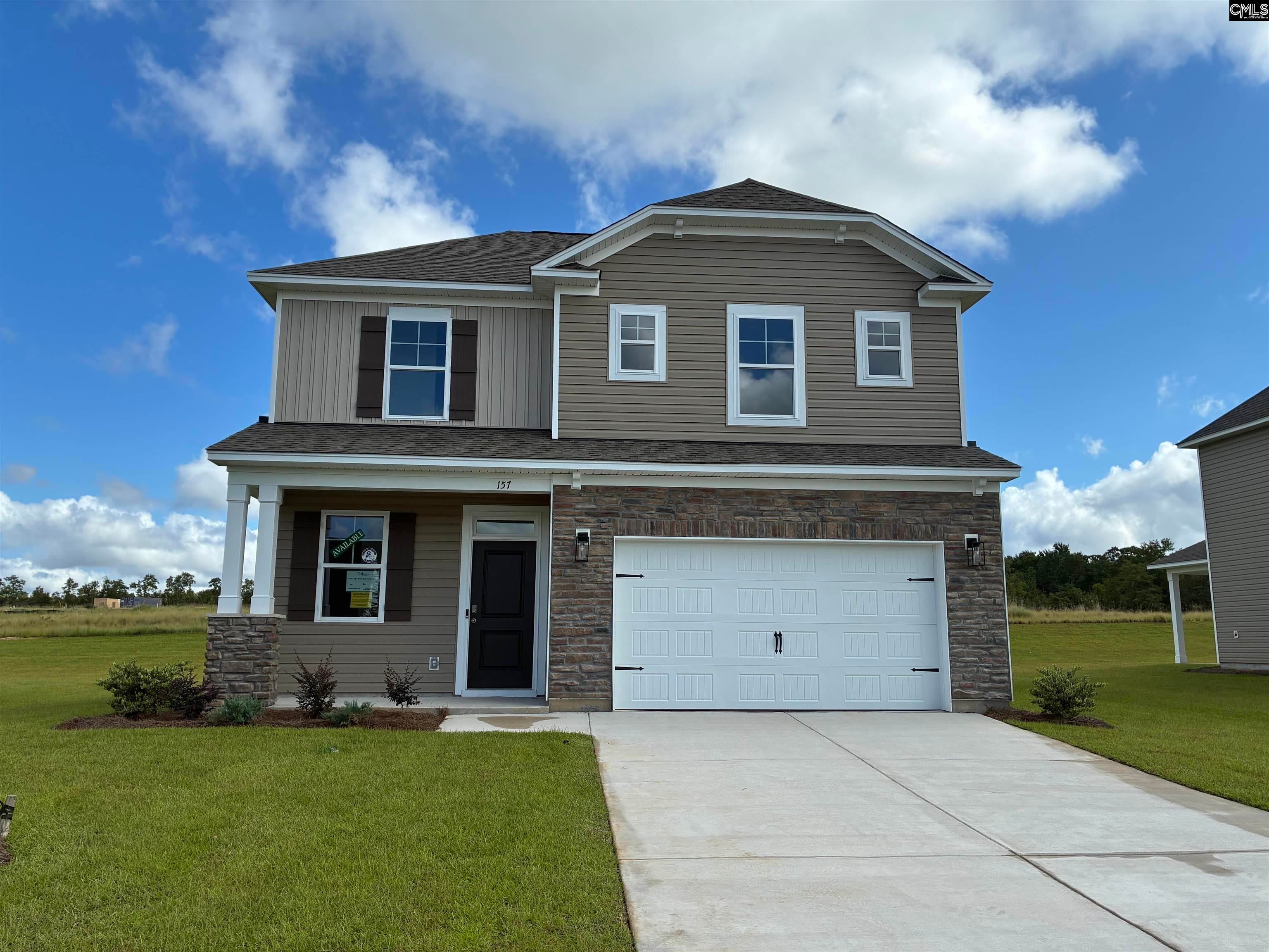 157 Dew Blossom Drive — photo