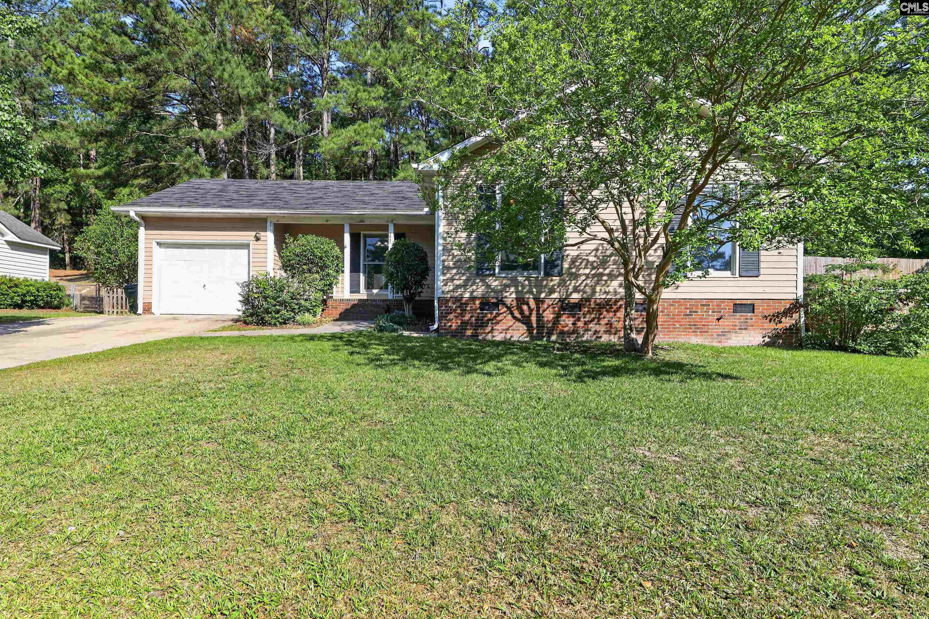 3643 Linbrook Drive — photo