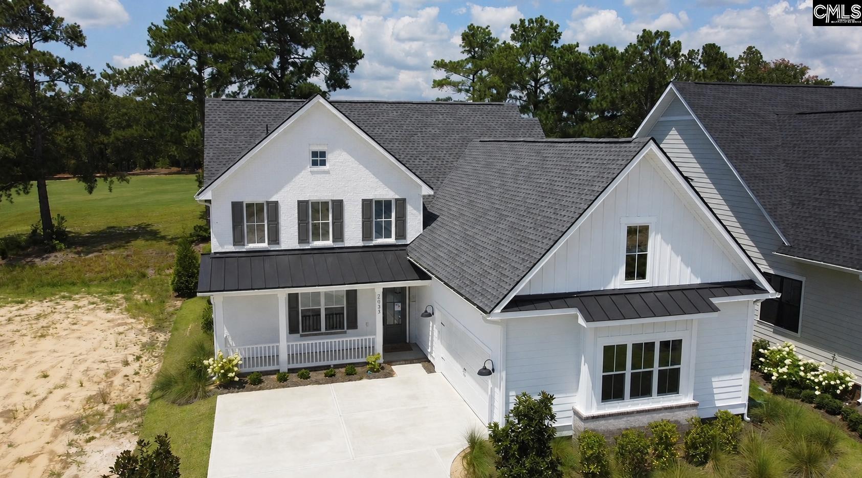 2033 Fairway View — photo