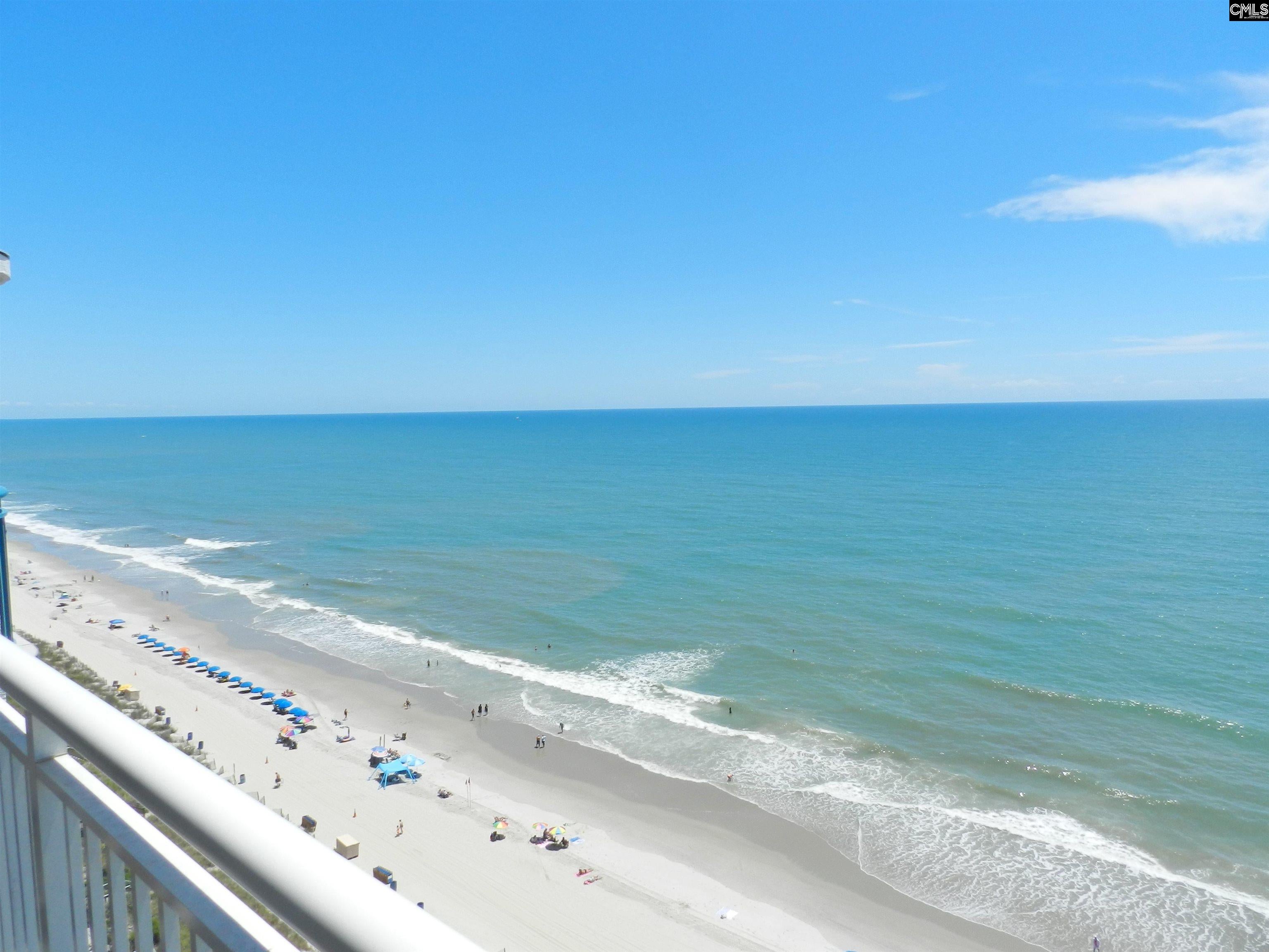 2201 S Ocean Boulevard 1603 — photo