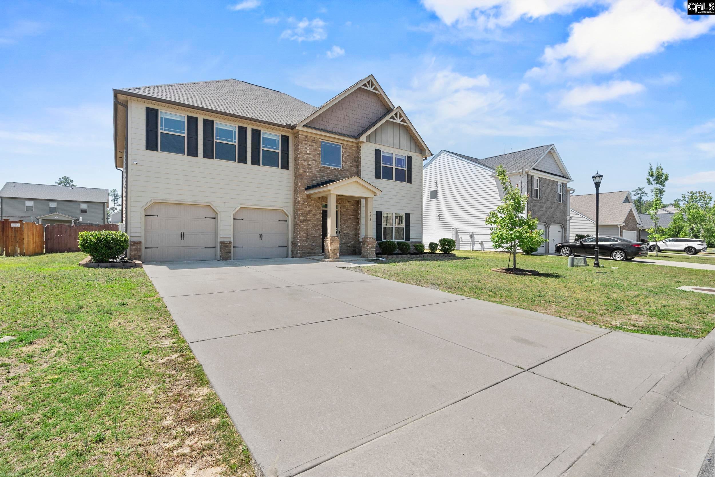558 Sterling Ponds Drive — photo
