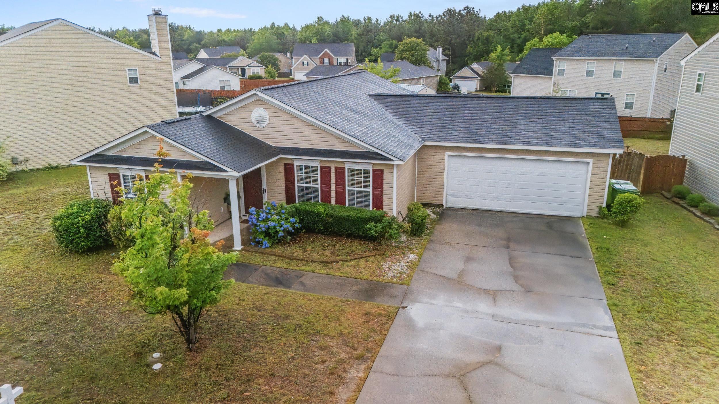 581 Robins Egg Drive — photo