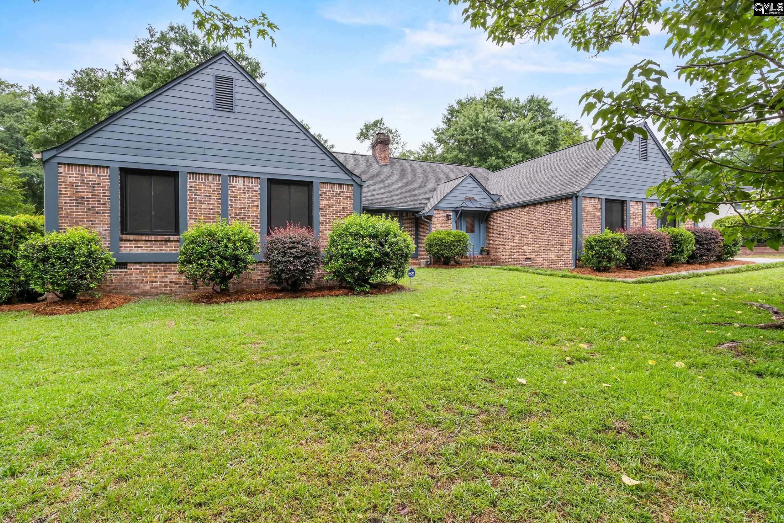 1811 Hobkirk Court — photo