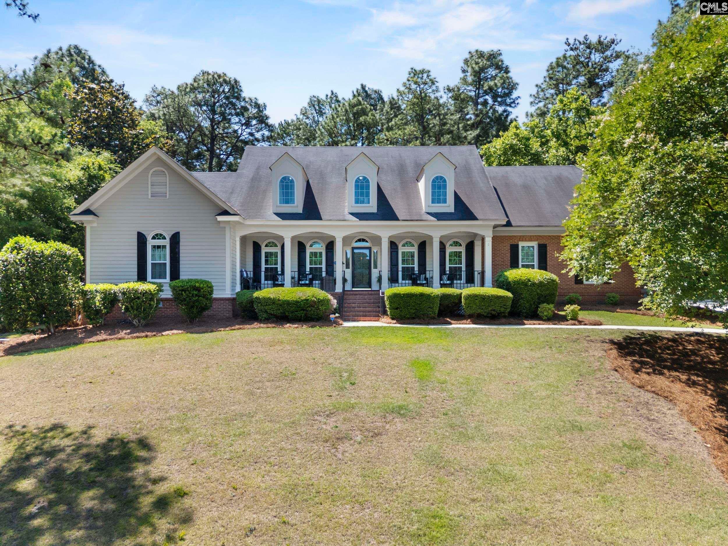 304 Running Fox Road — photo
