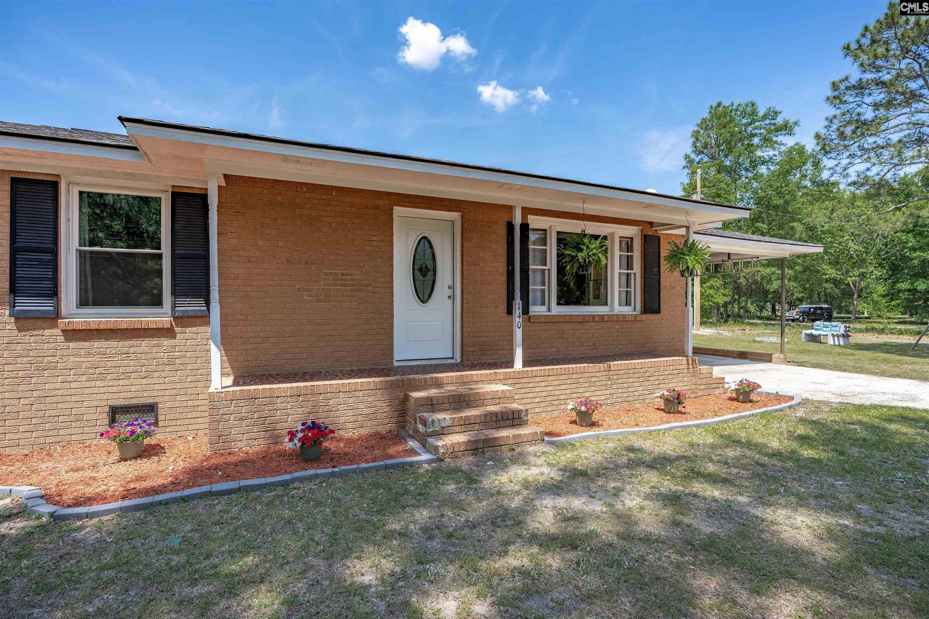 140 Dacus Lane, West Columbia, SC 29170 — photo 2