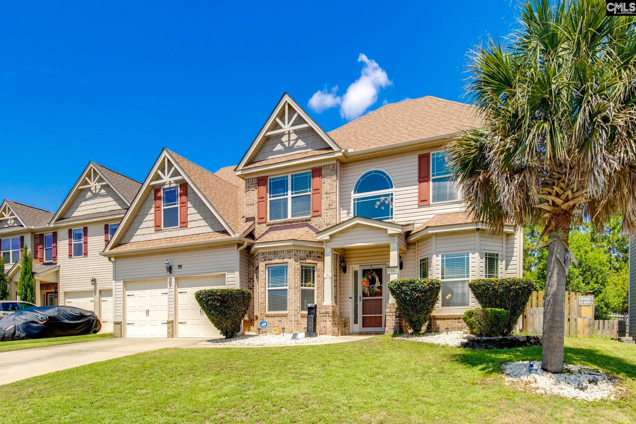 631 Twisted Oak Court — photo