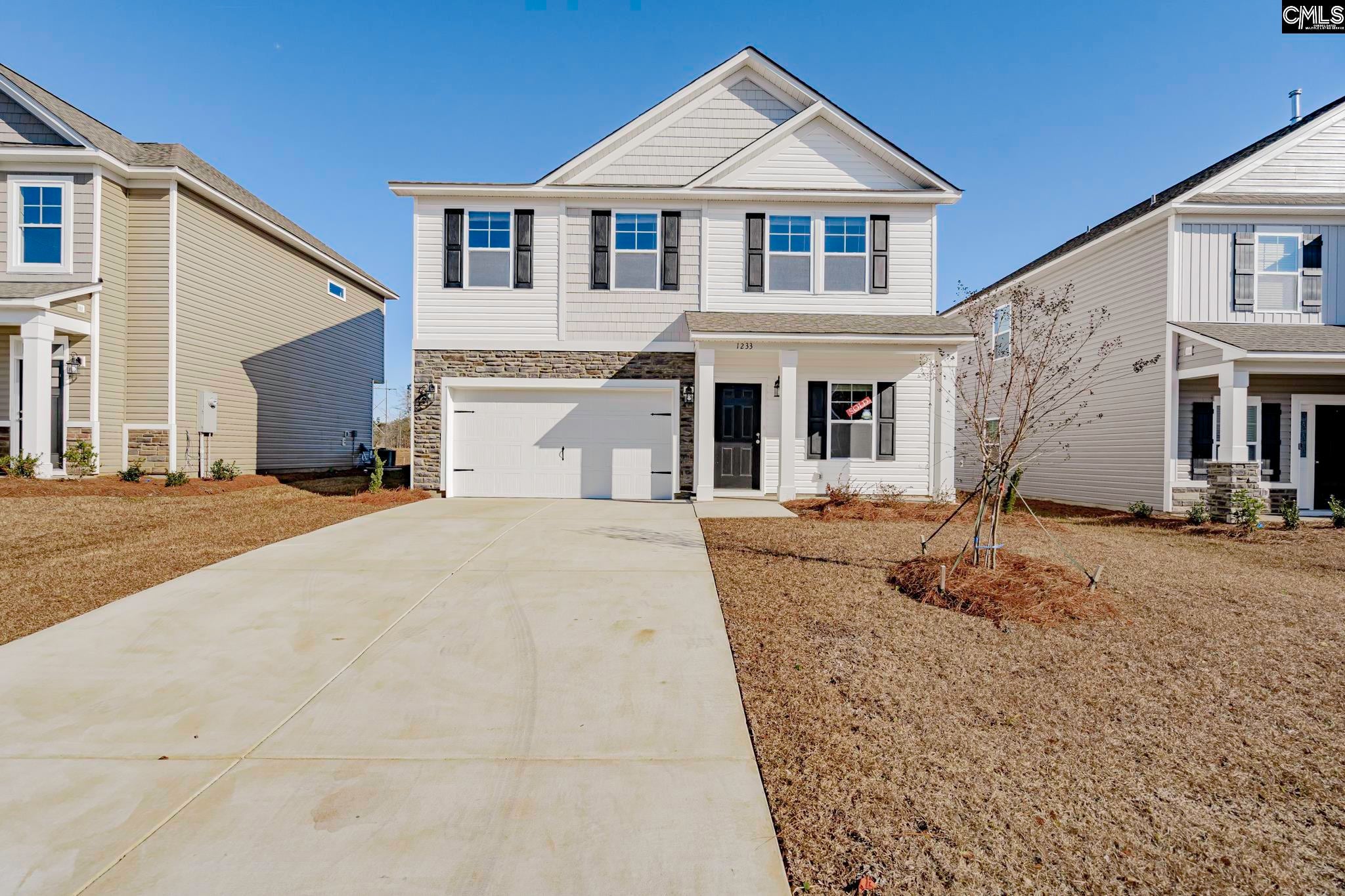 1233 Deep Creek Road — photo