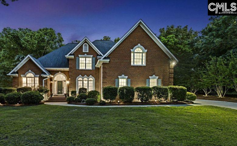 214 Rolling Creek Circle — photo