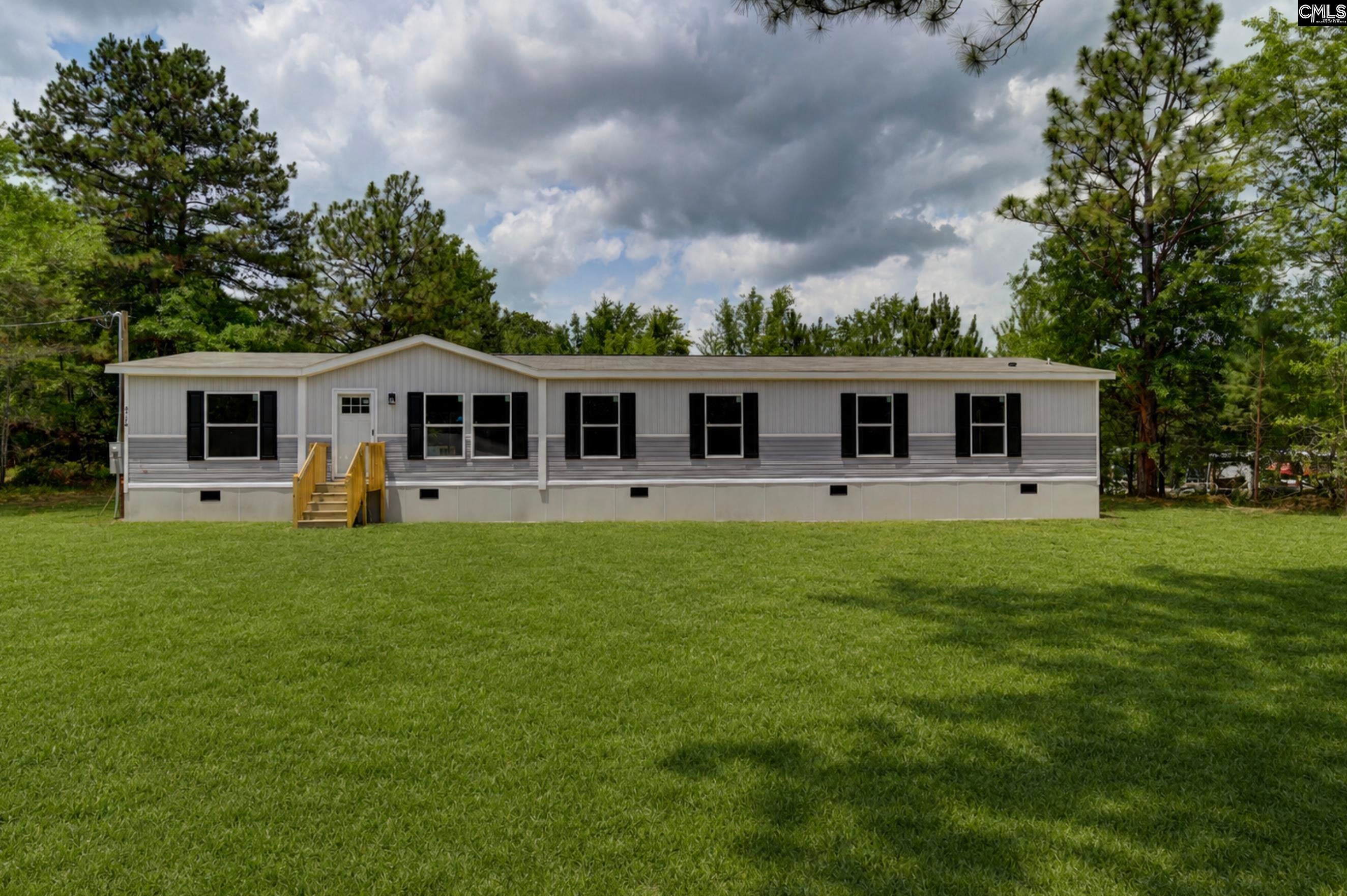 4134 Fish Hatchery Road — photo