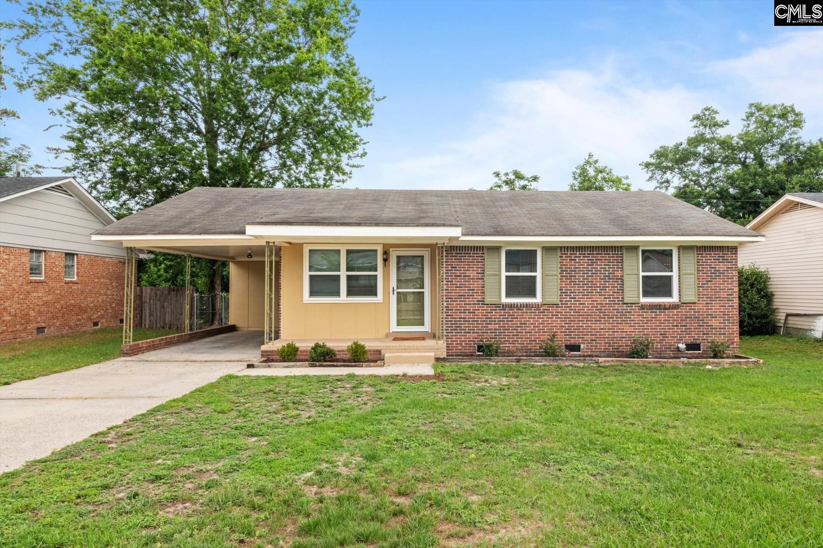 168 Parkwood Drive — photo