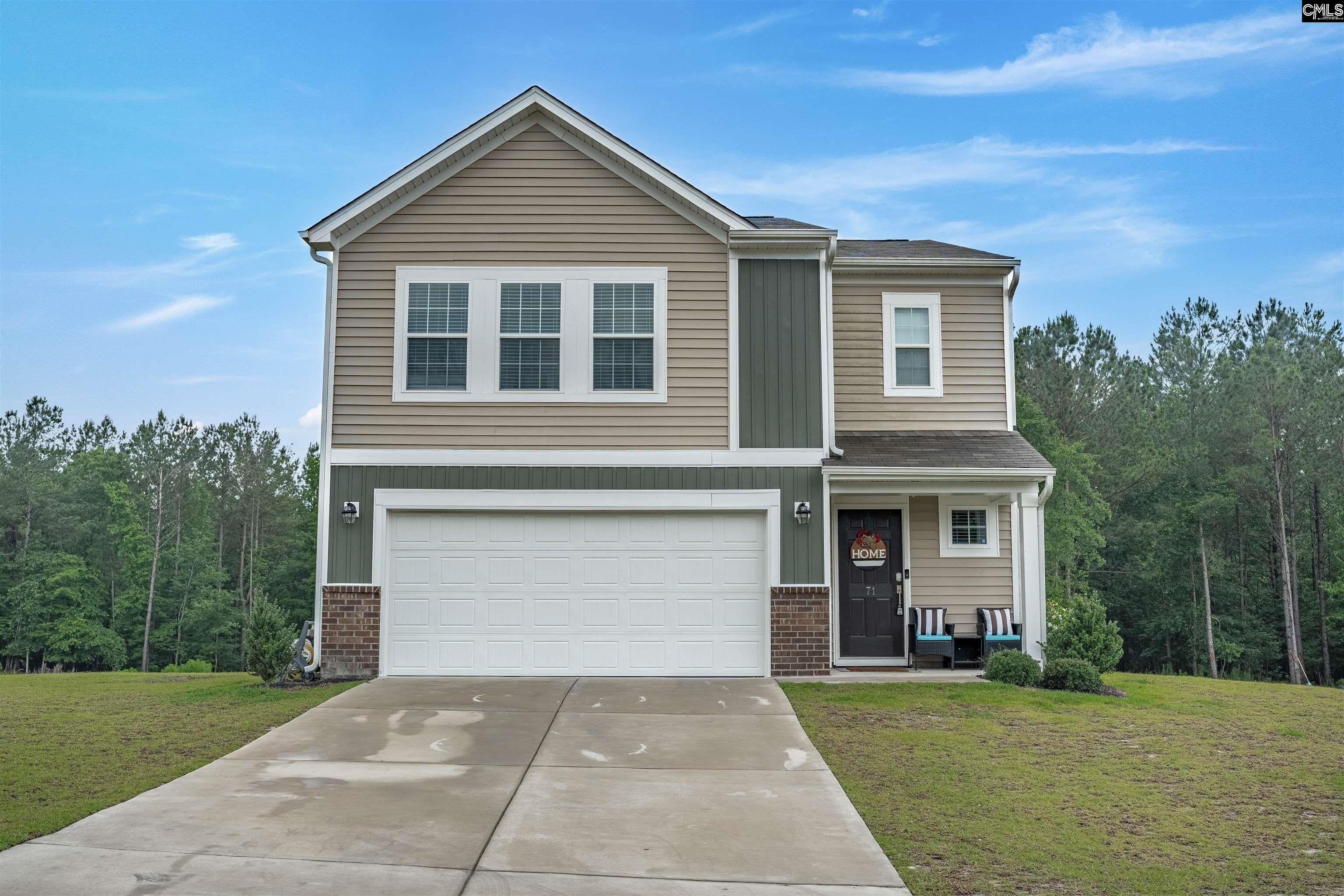 71 Redwing Drive — photo