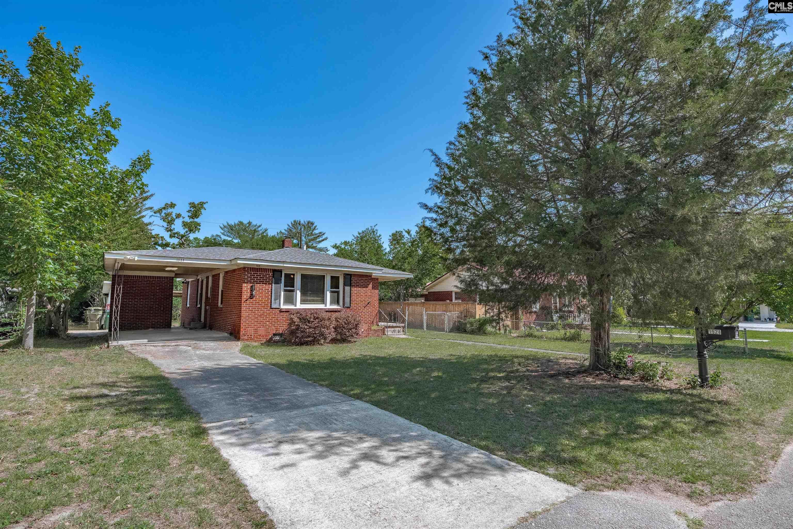 1528 Hazel Street — photo