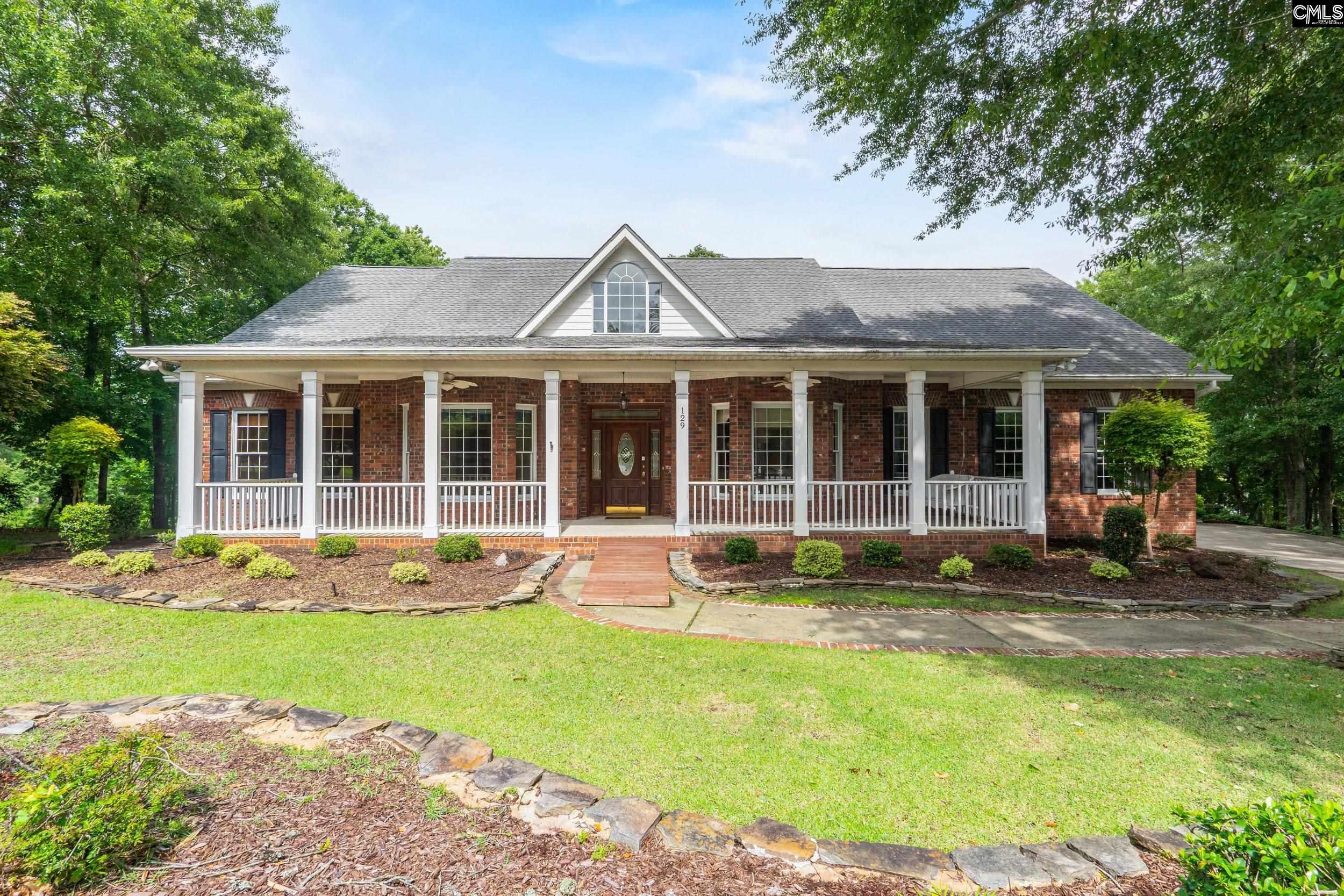129 Westlake Ridge Drive — photo