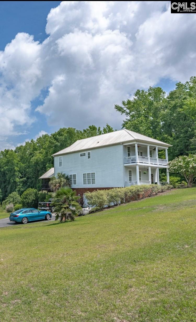 2156 Tickle Hill Road — photo