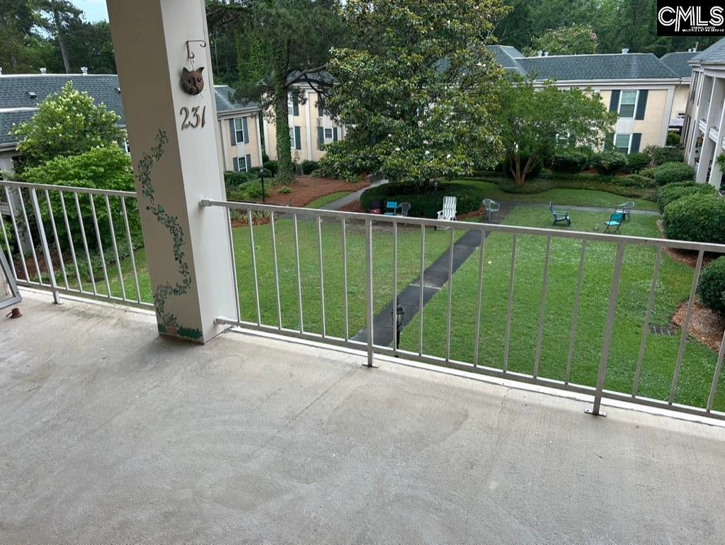 3600 Chateau Drive L231 — photo