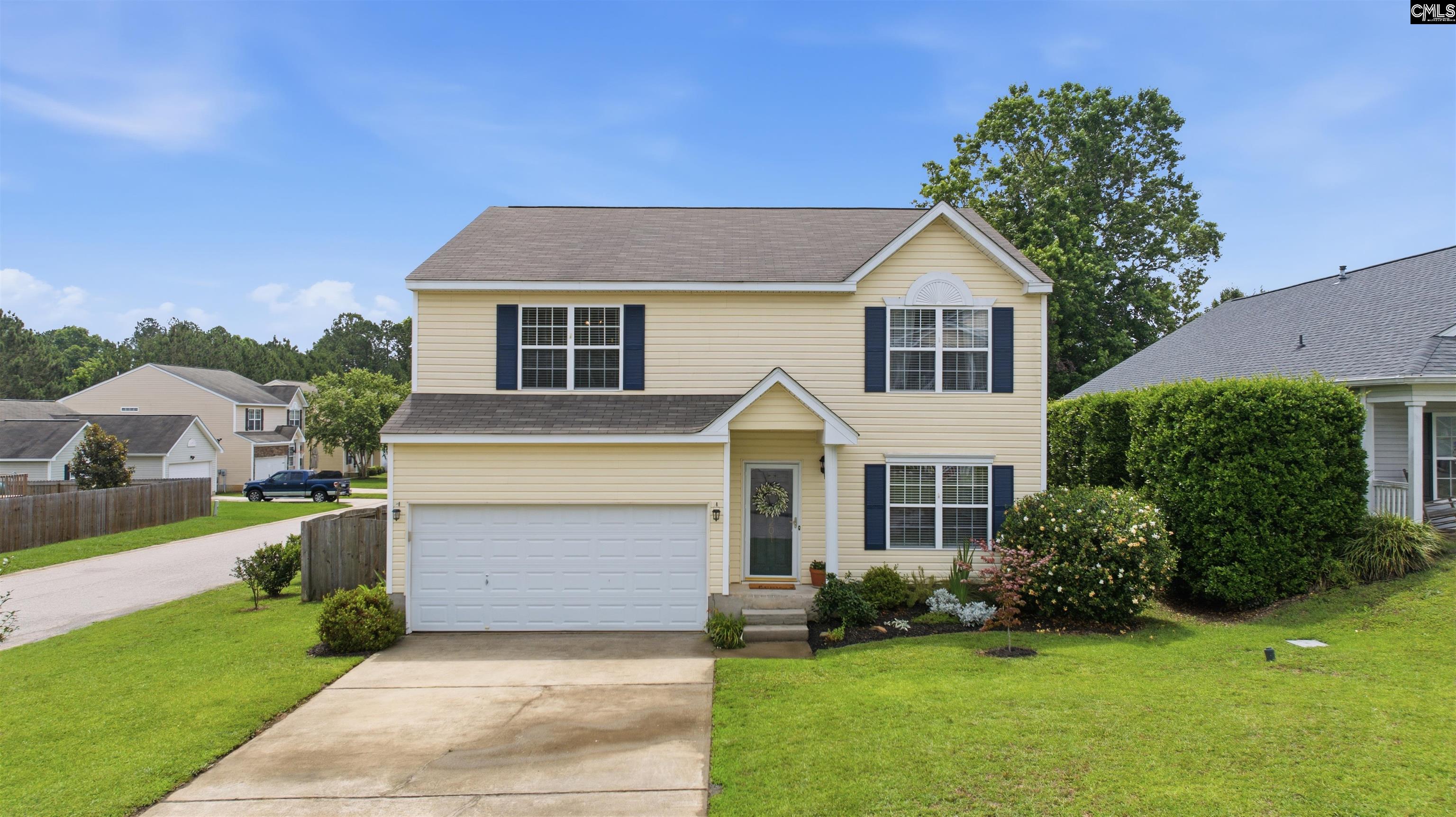 201 Rindle Drive, Lexington, SC 29072 — photo 3
