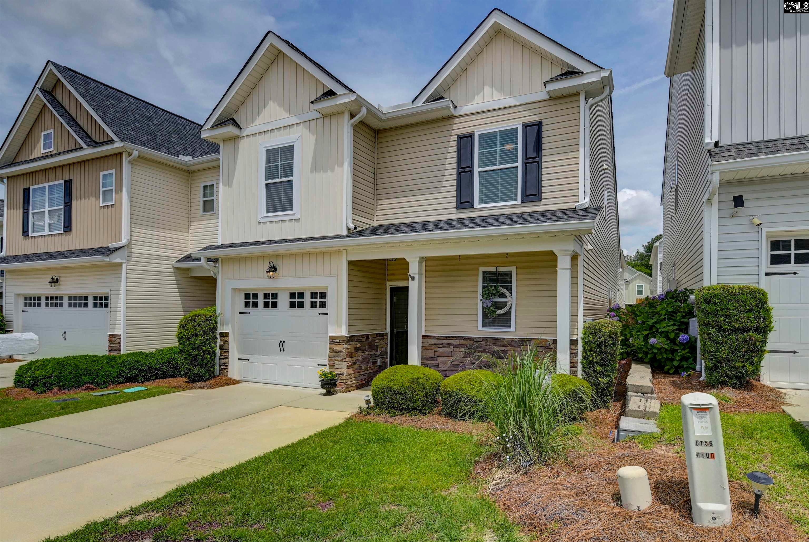 336 Dawsons Park Drive — photo
