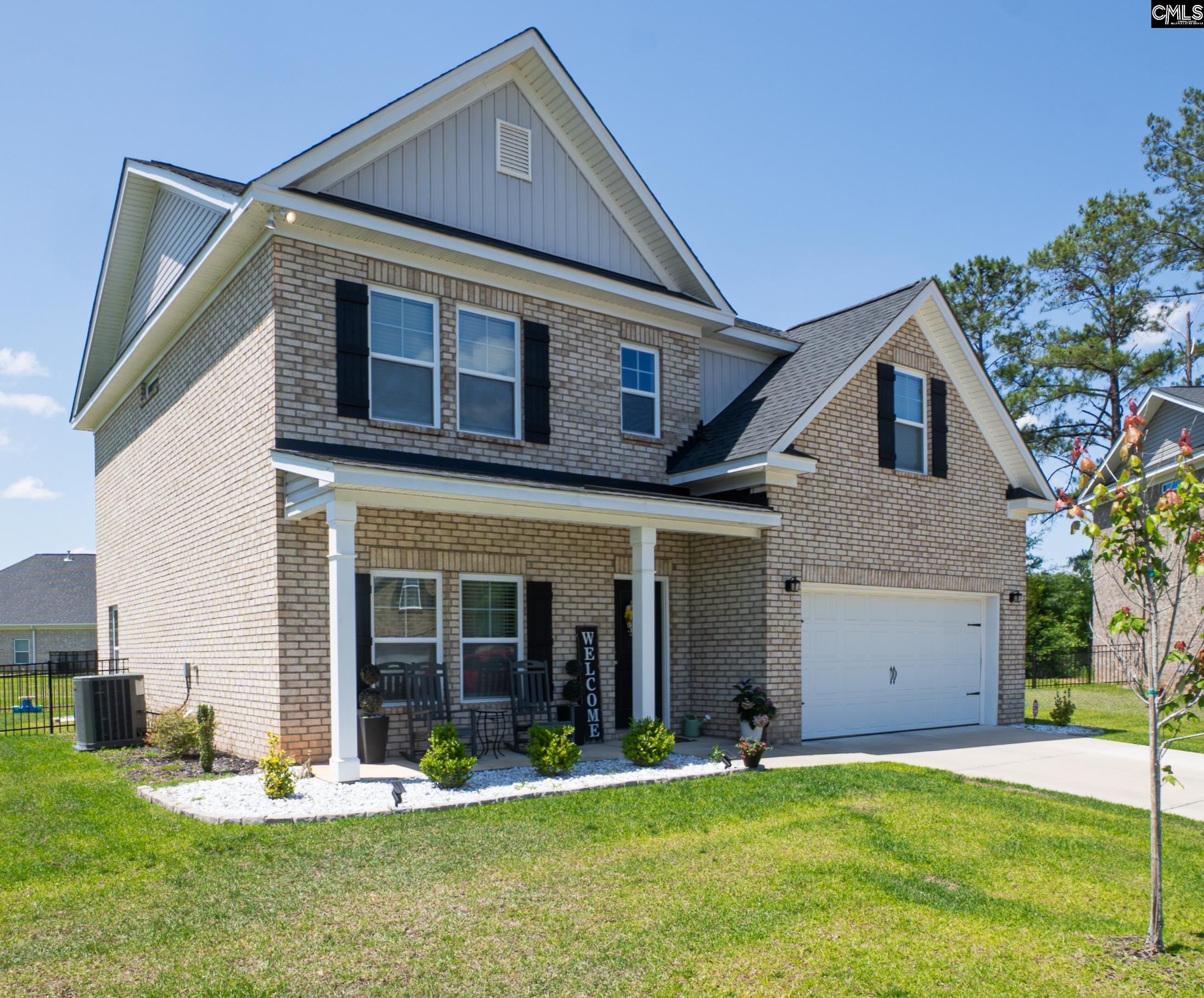 20 Rallidae Court, Sumter, SC 29150 — photo 2