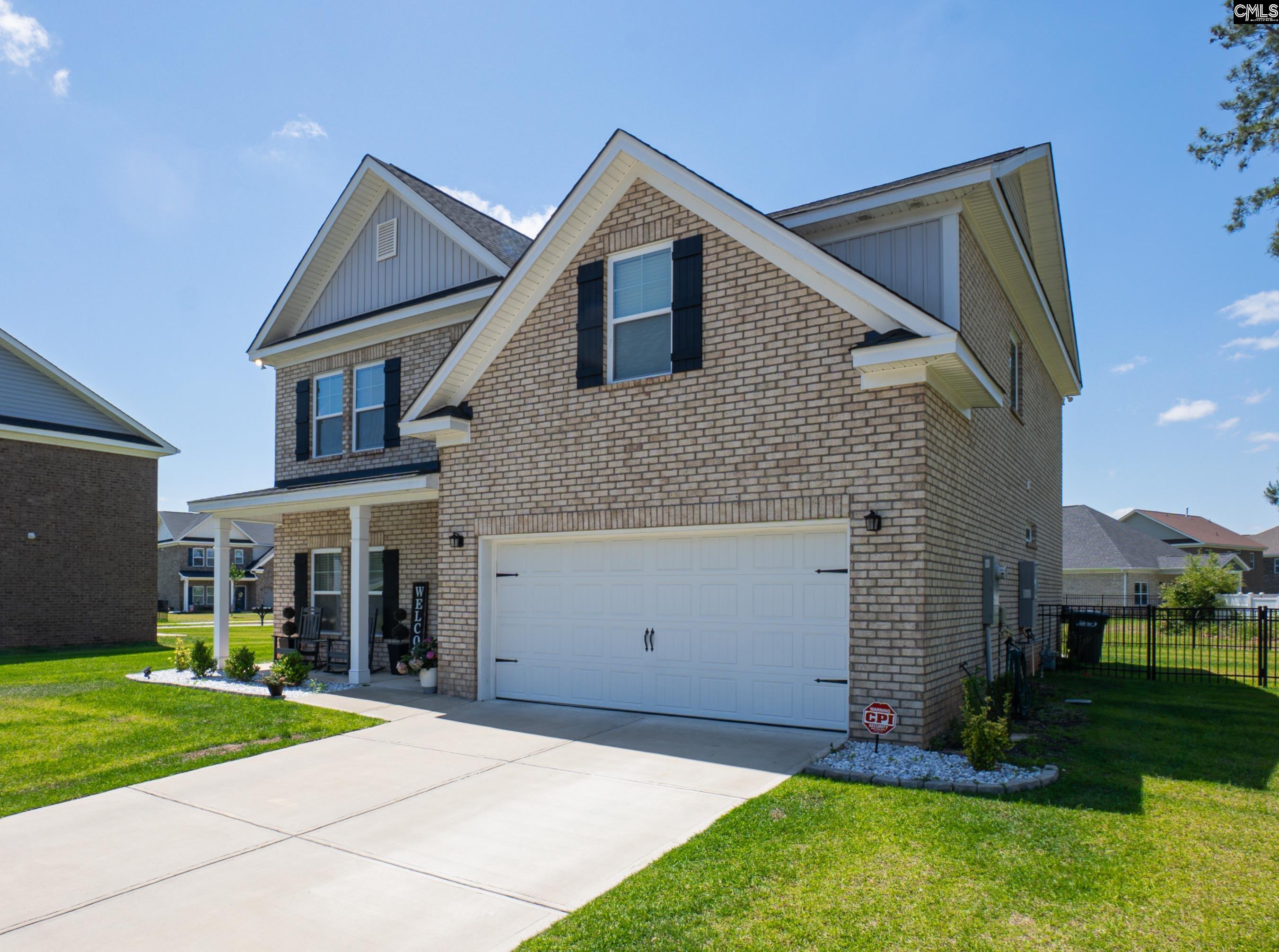 20 Rallidae Court, Sumter, SC 29150 — photo 3
