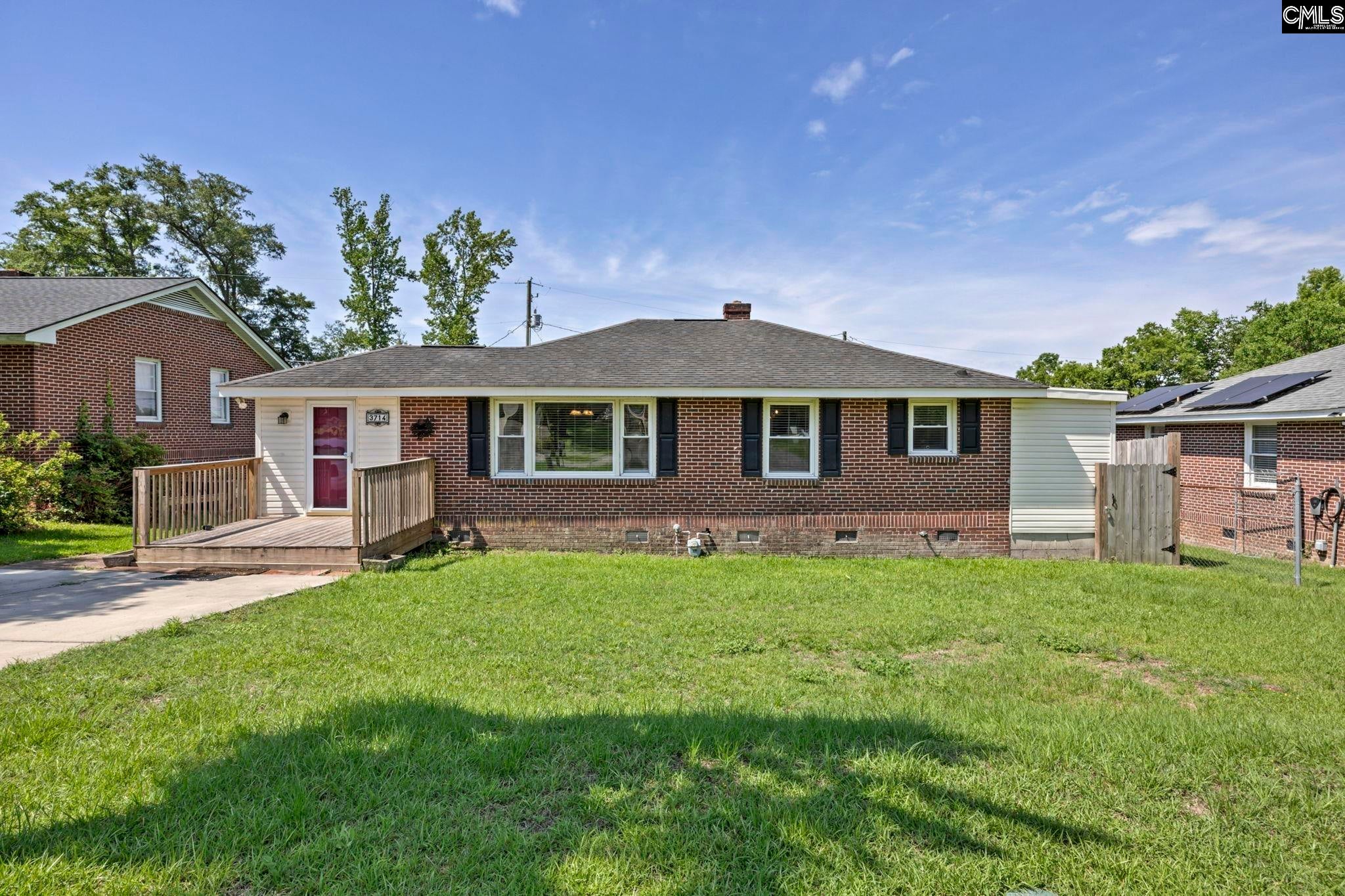 3714 Hydrangea Street — photo