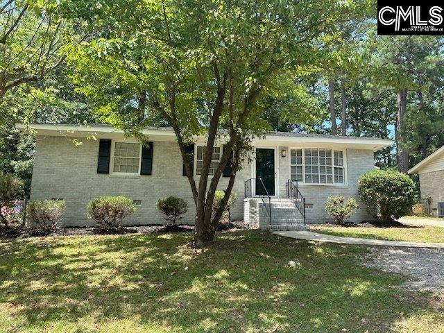 277 Piney Grove Road — photo