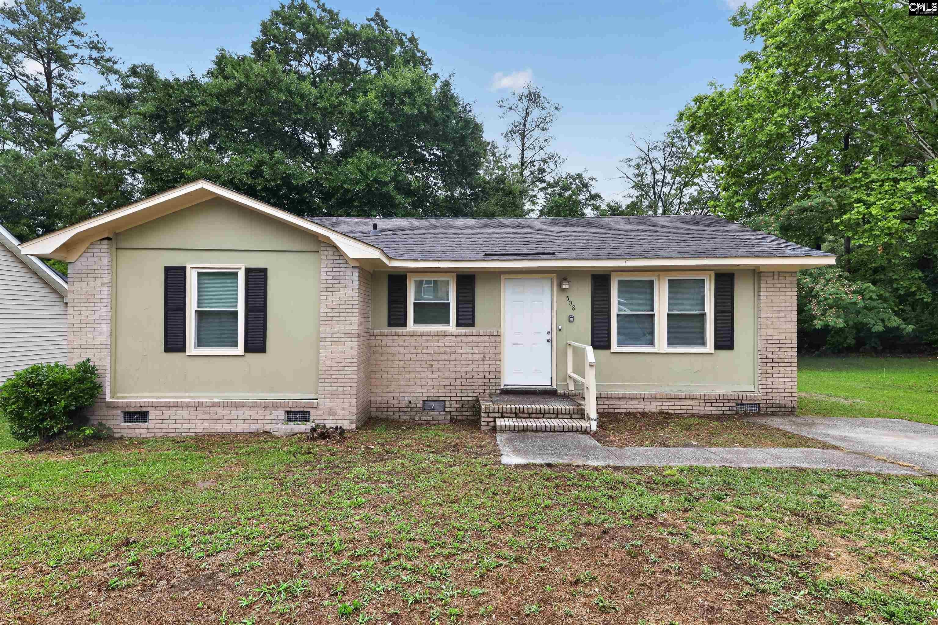 508 Rockhaven Drive — photo