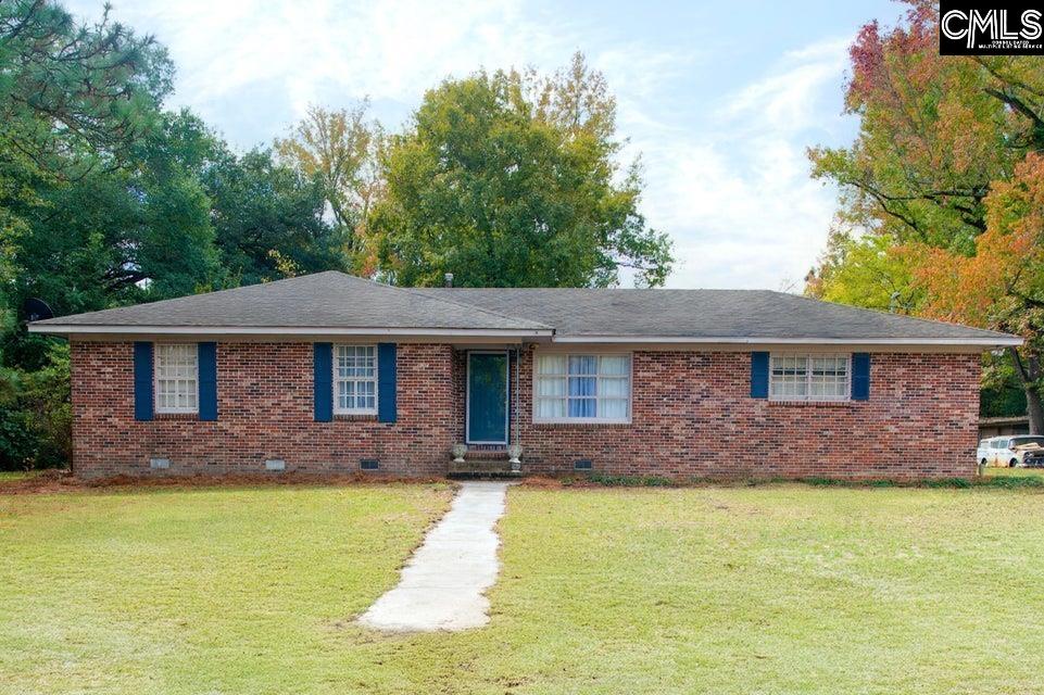1495 Augusta Highway — photo