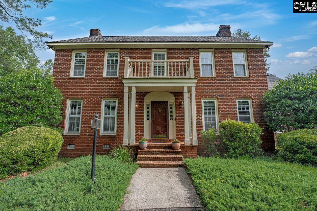 129 Steeplechase Road — photo