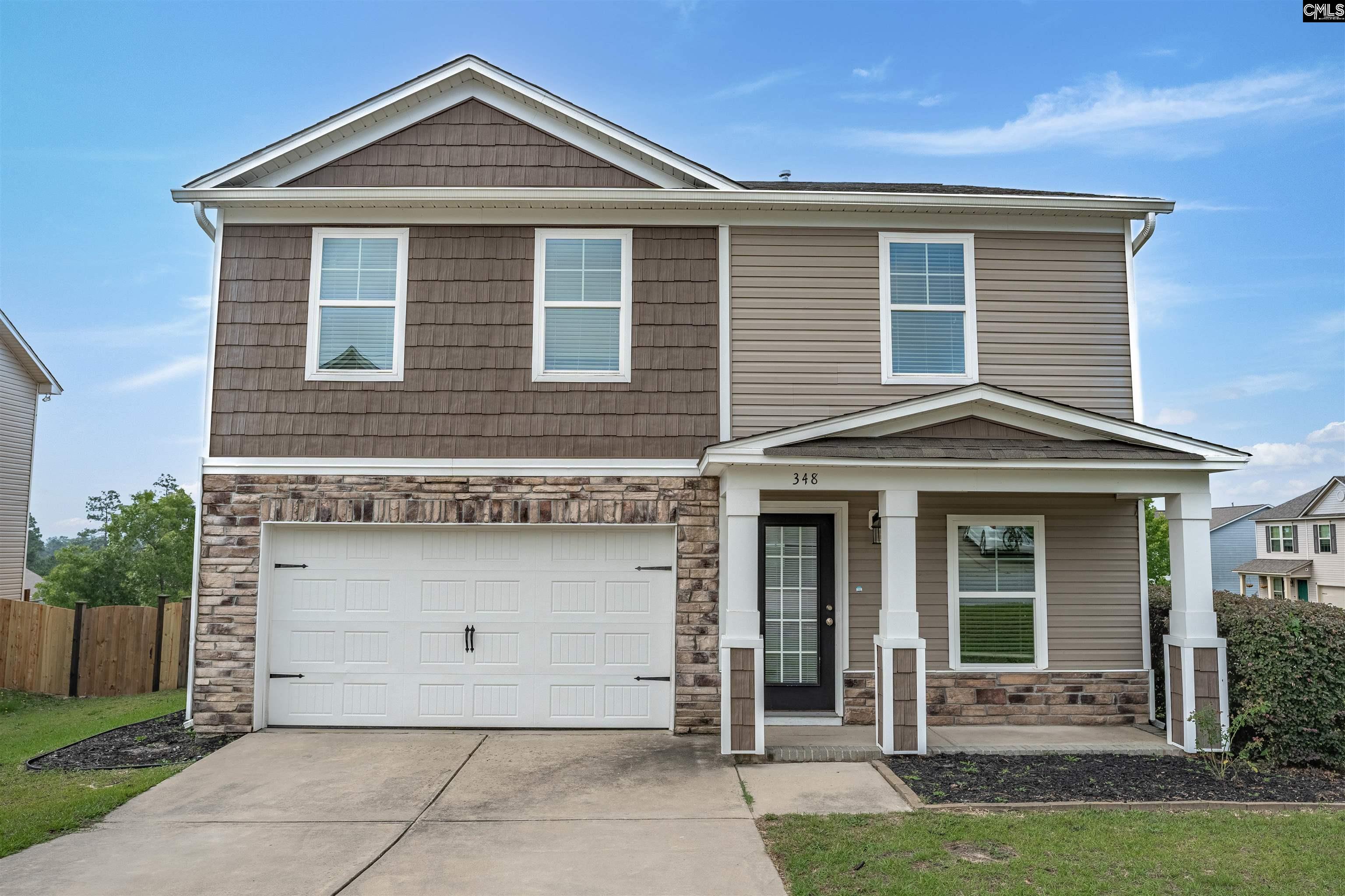 348 Riglaw Circle — photo