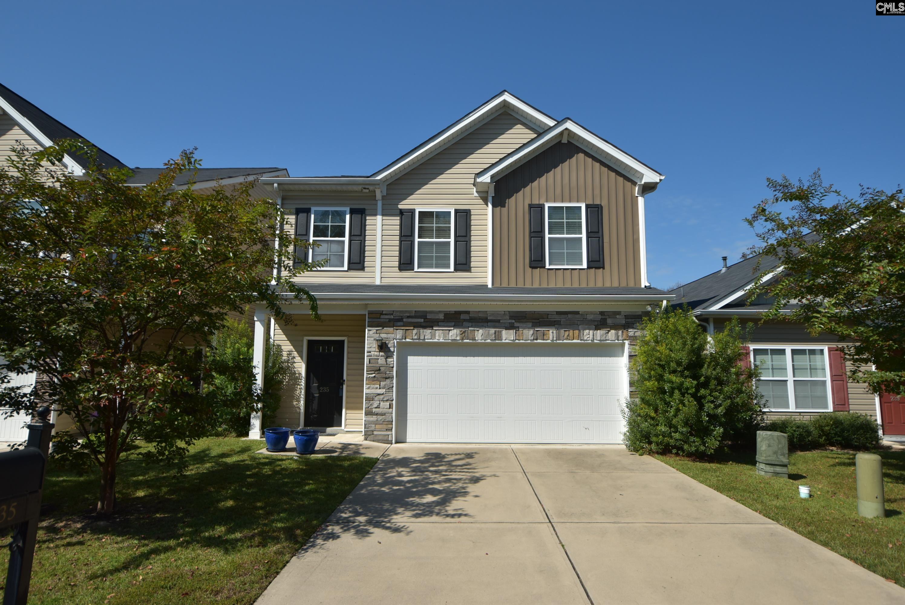 235 Harvest Glen Lane — photo