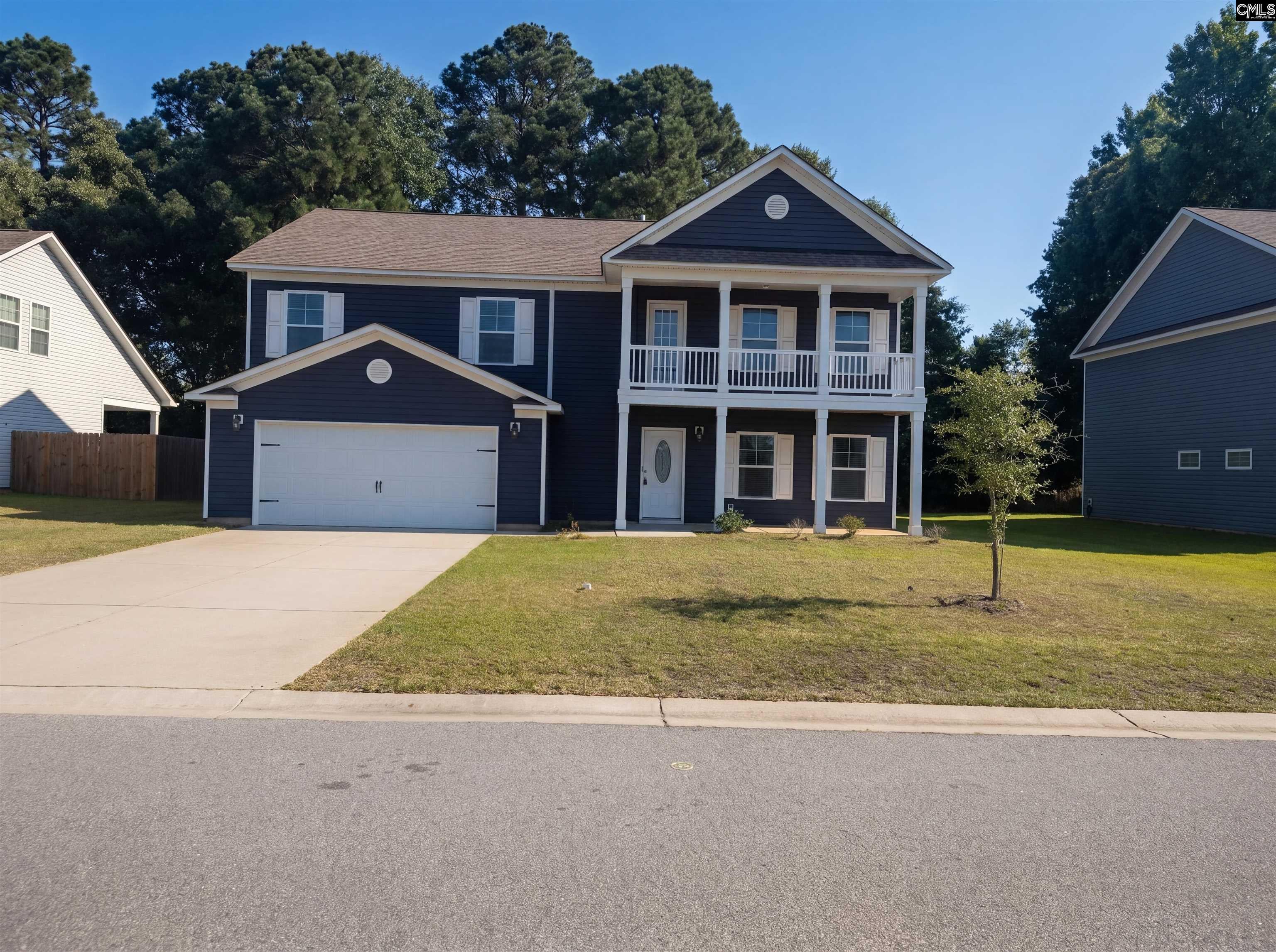 65 Whitetail Circle — photo