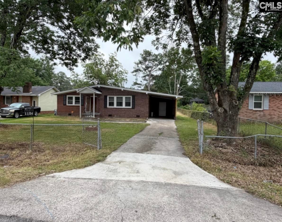 1124 Robin Nest Road — photo