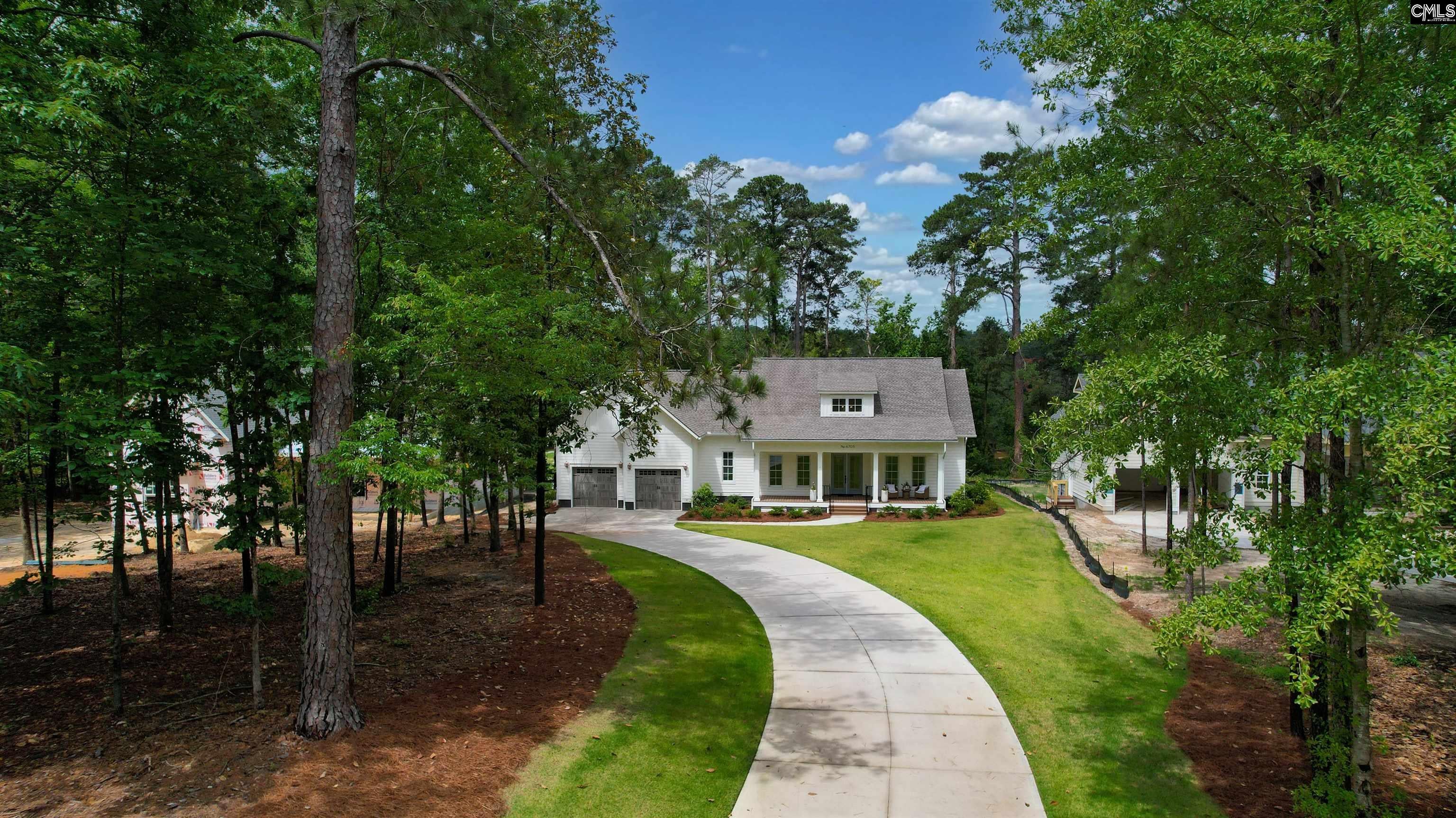 6705 Lake Arcadia Ln. — photo