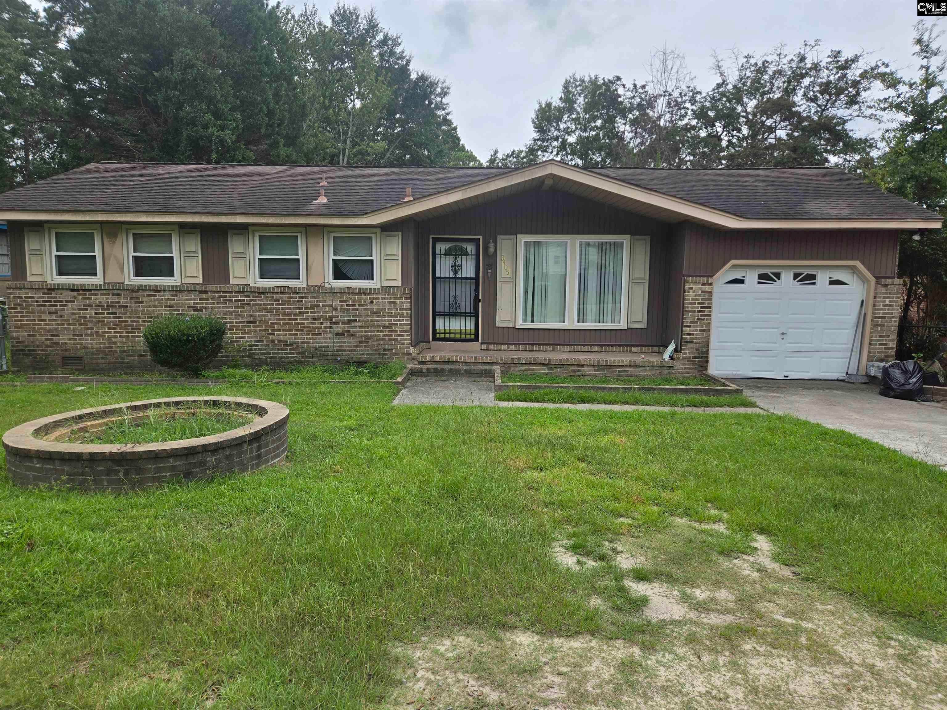 3405 Padgett Road — photo