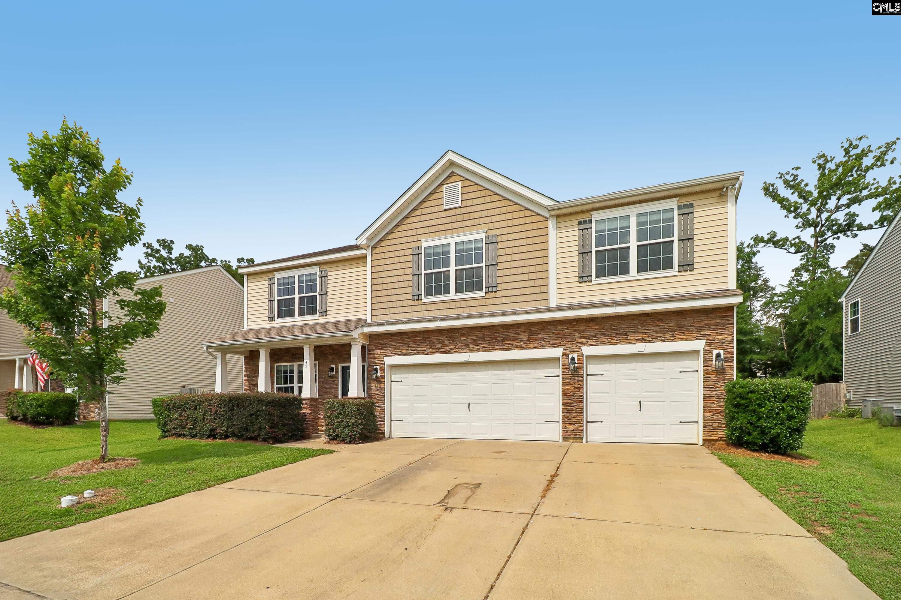 551 Eagles Rest Drive — photo