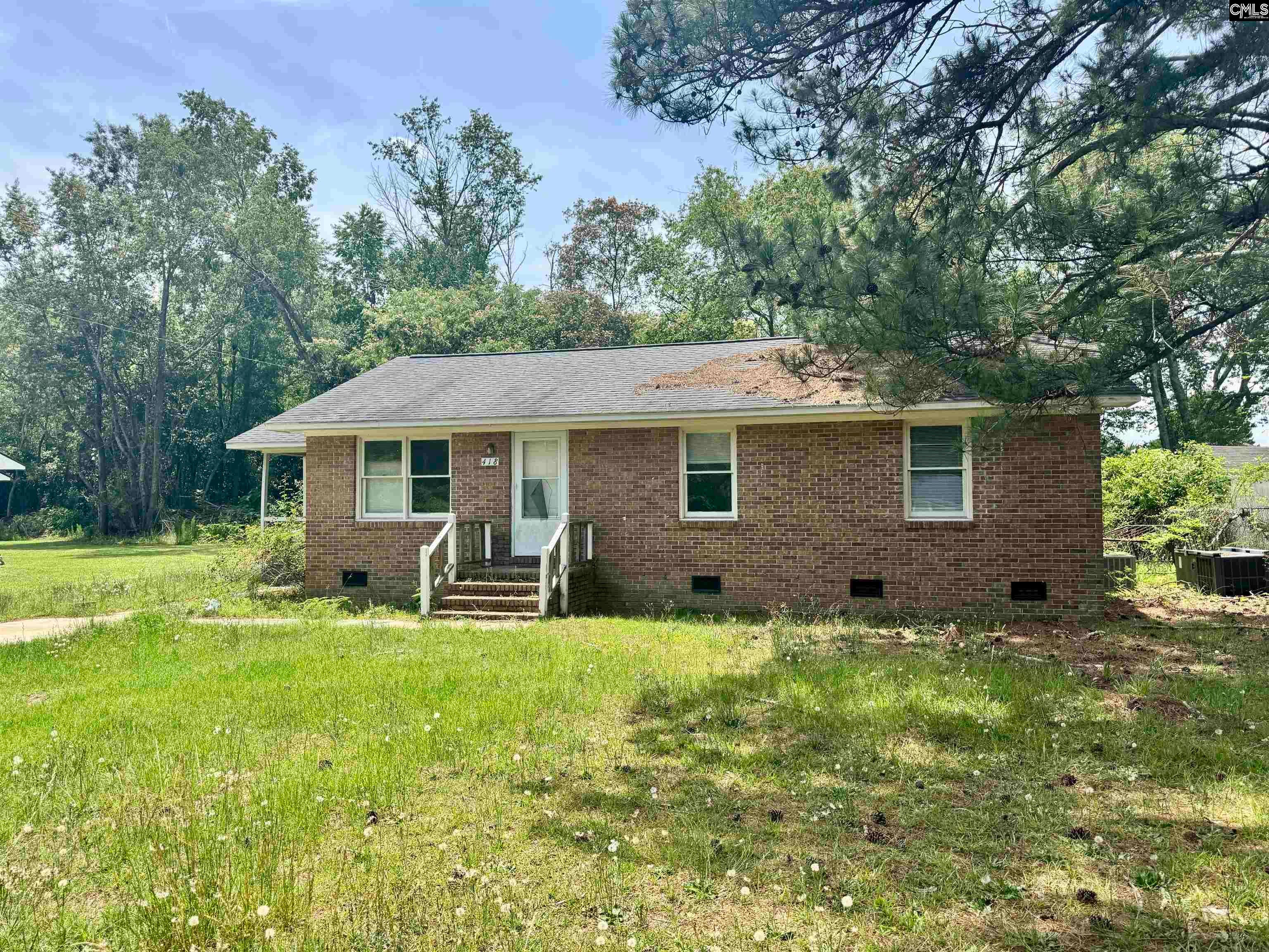 418 Magnolia Drive — photo