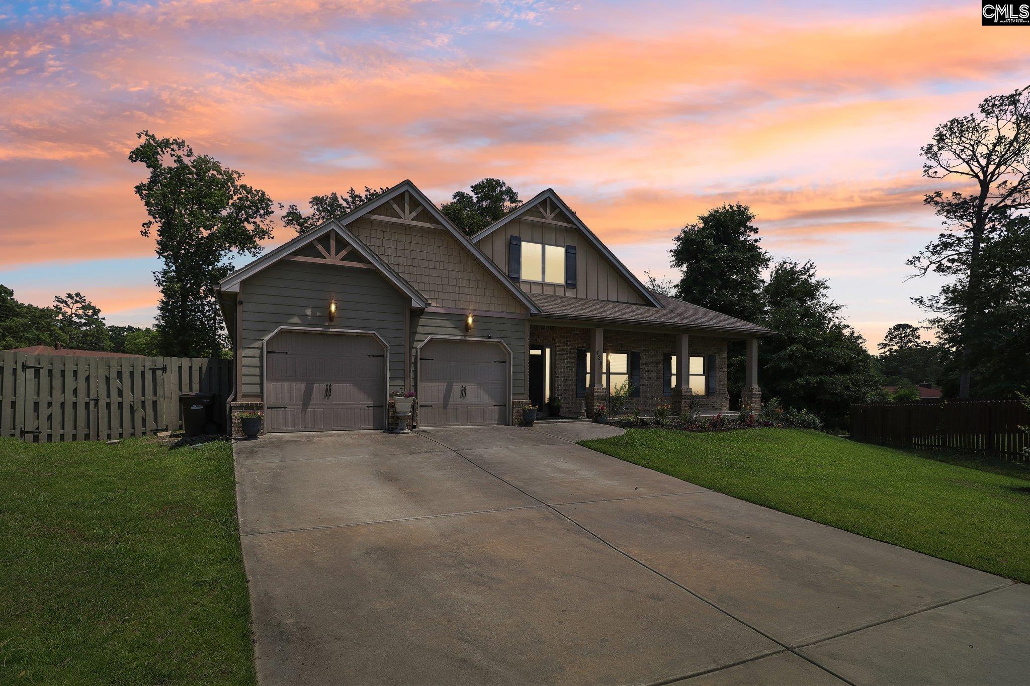 428 Dickson Hill Circle — photo