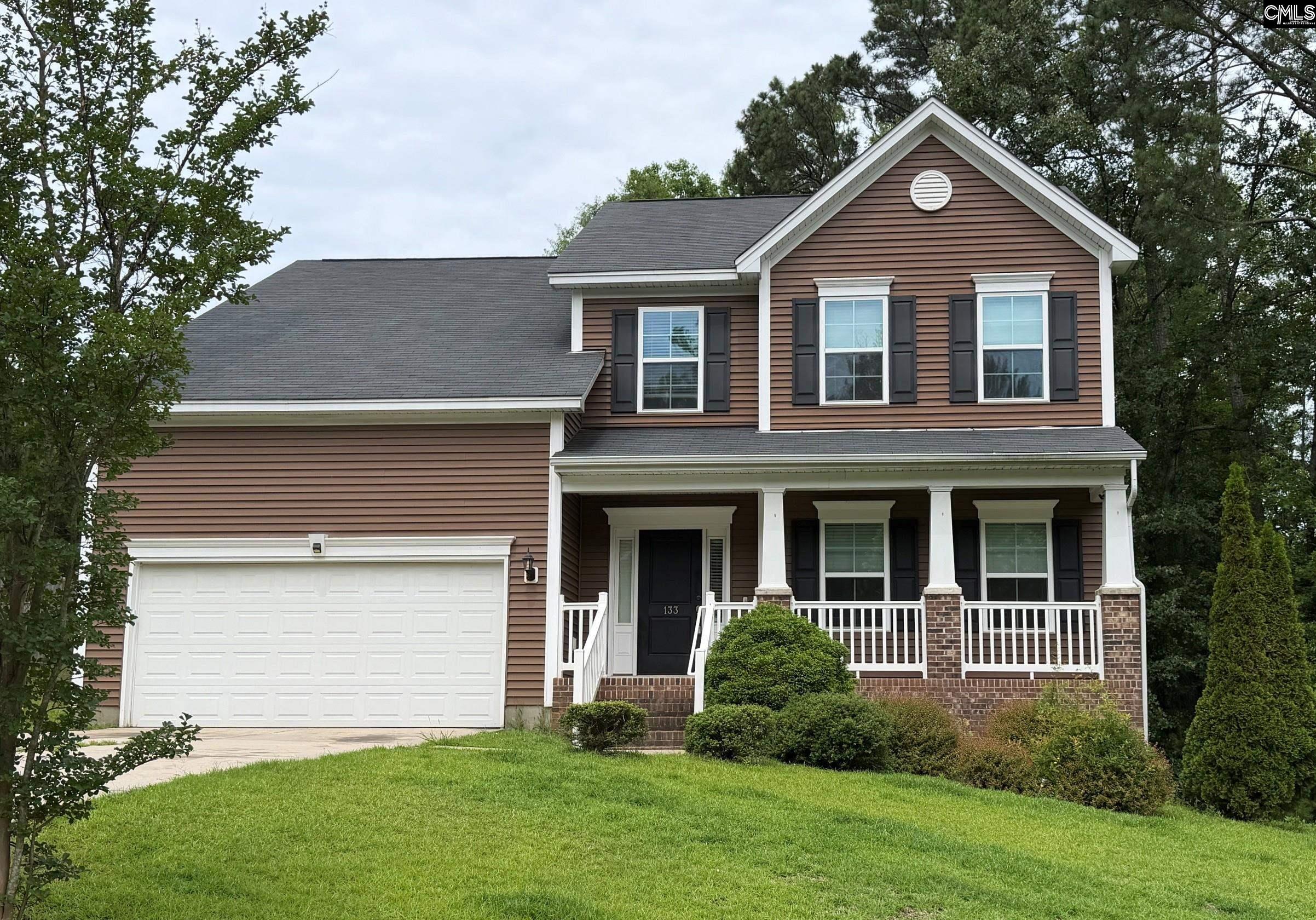 133 Drakewood Drive — photo