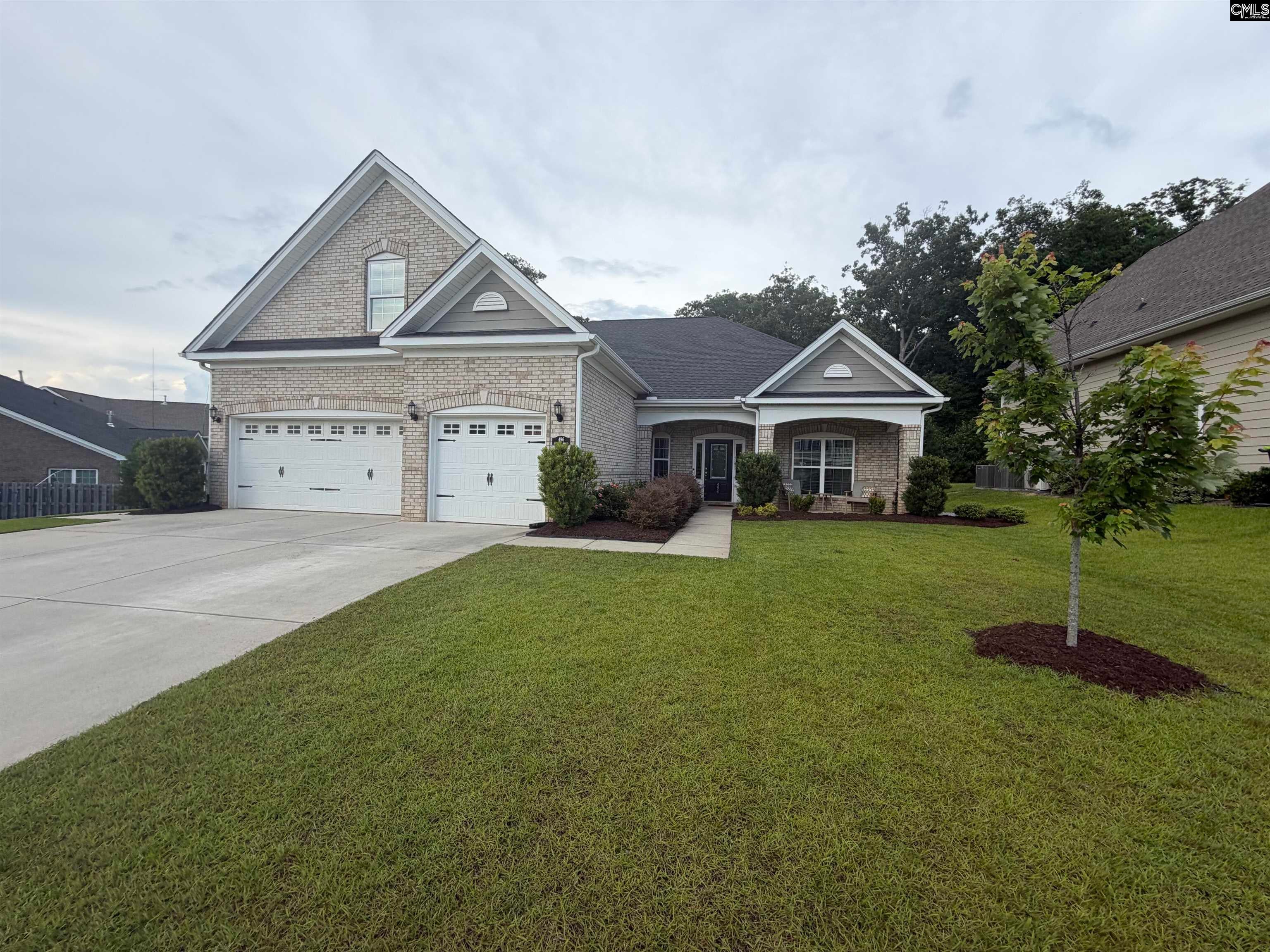 496 Sterling Brook Drive — photo