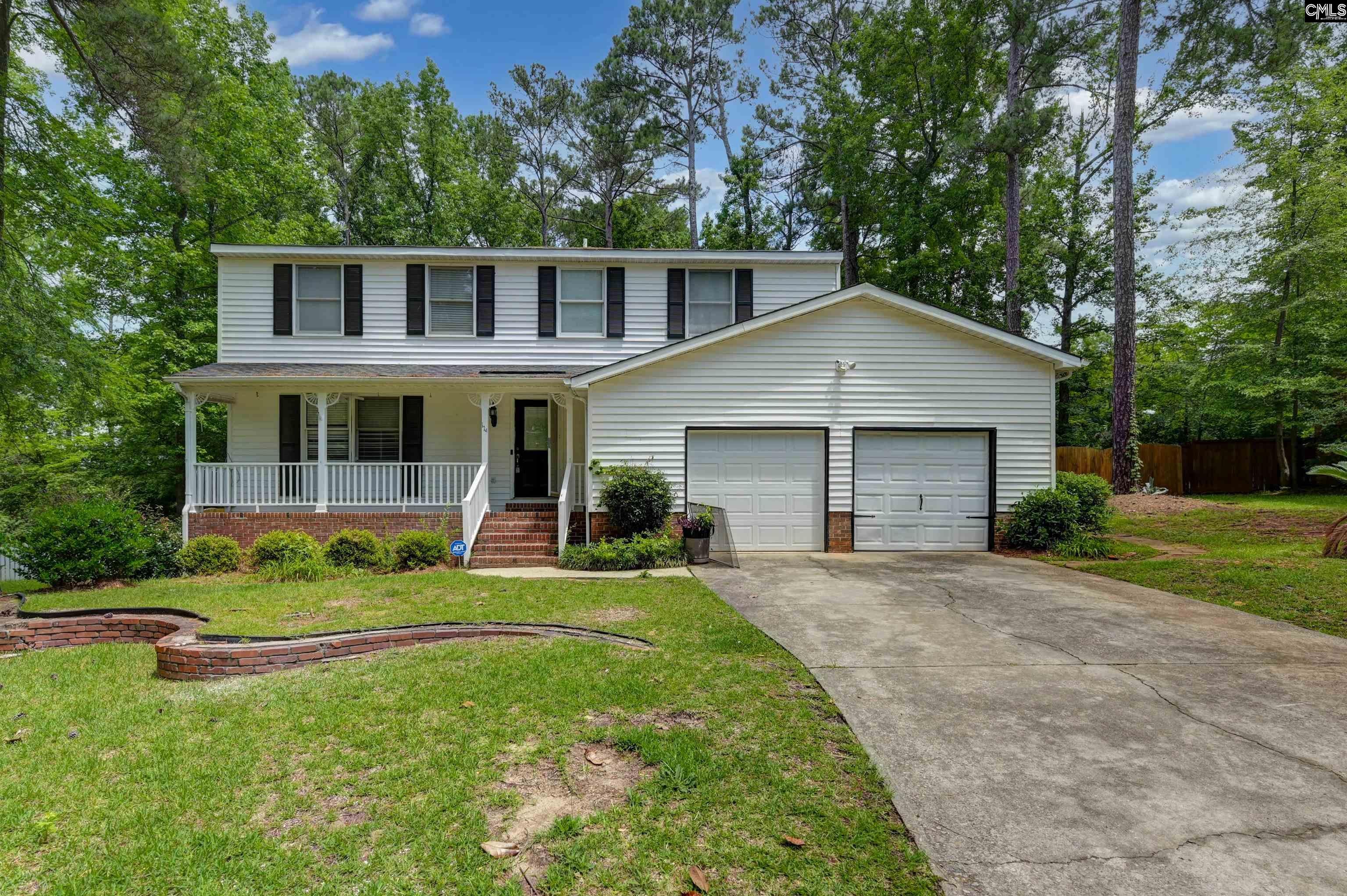 114 Crossbow Court — photo