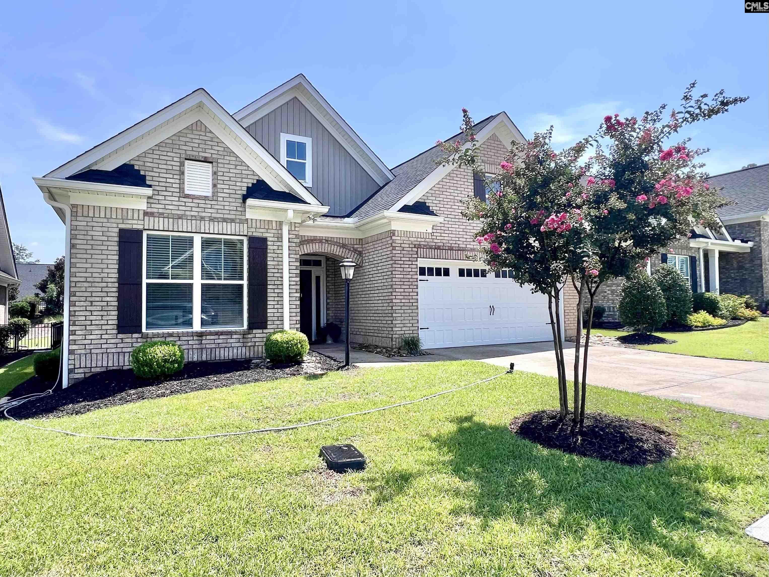 208 Mary Locke Court — photo