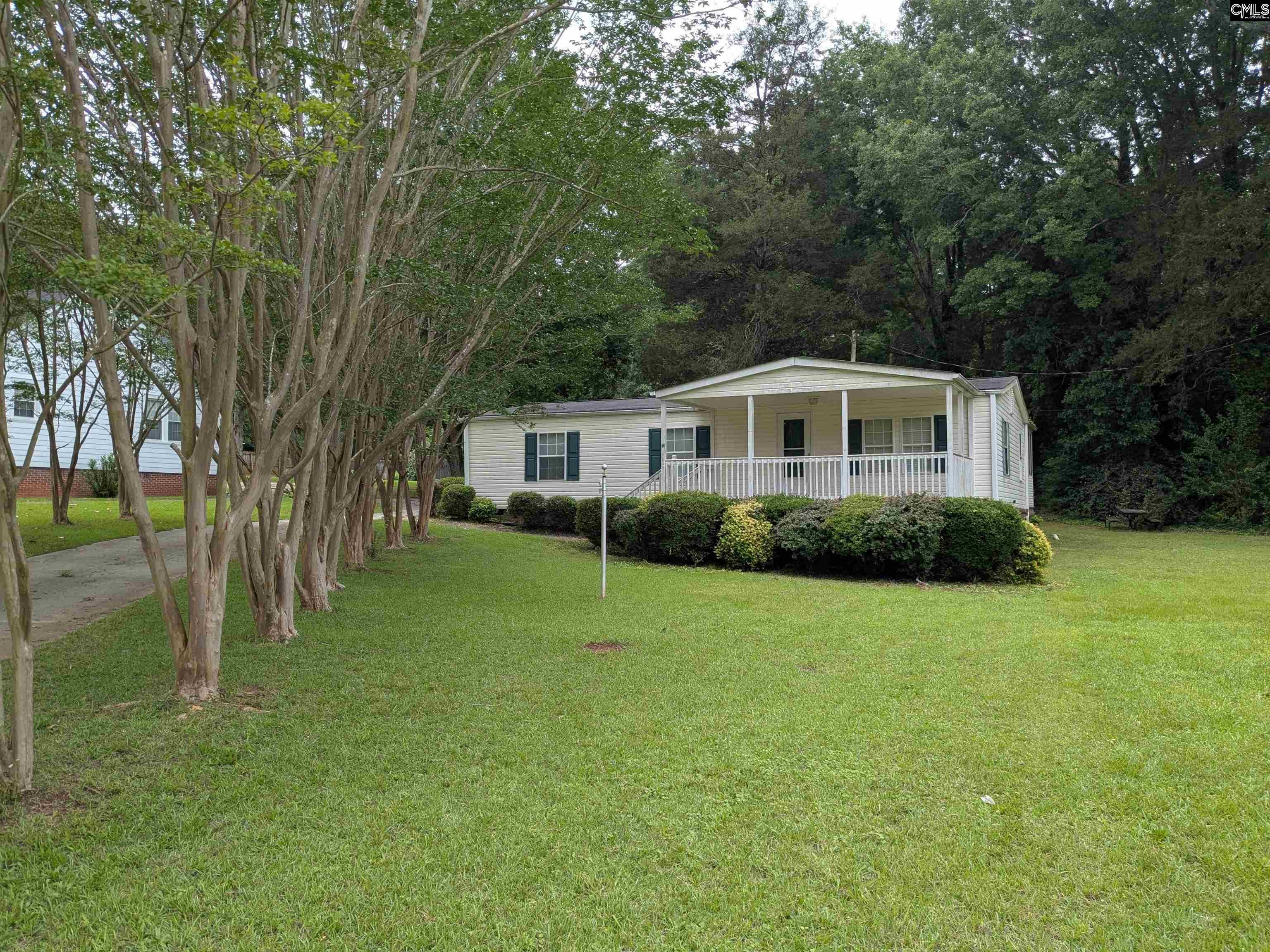 1019 Newberry Road — photo