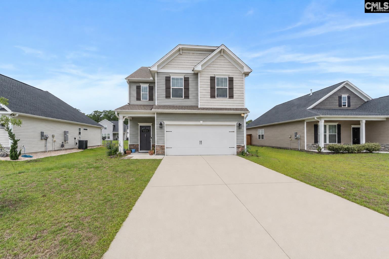 21 Harvest Glen Drive — photo