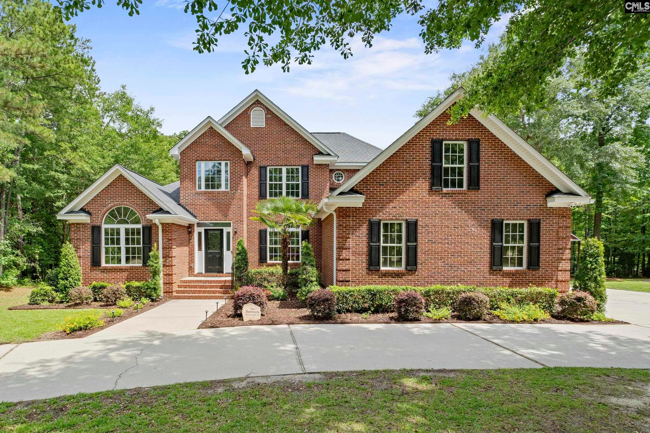 205 Soft Stone Drive — photo