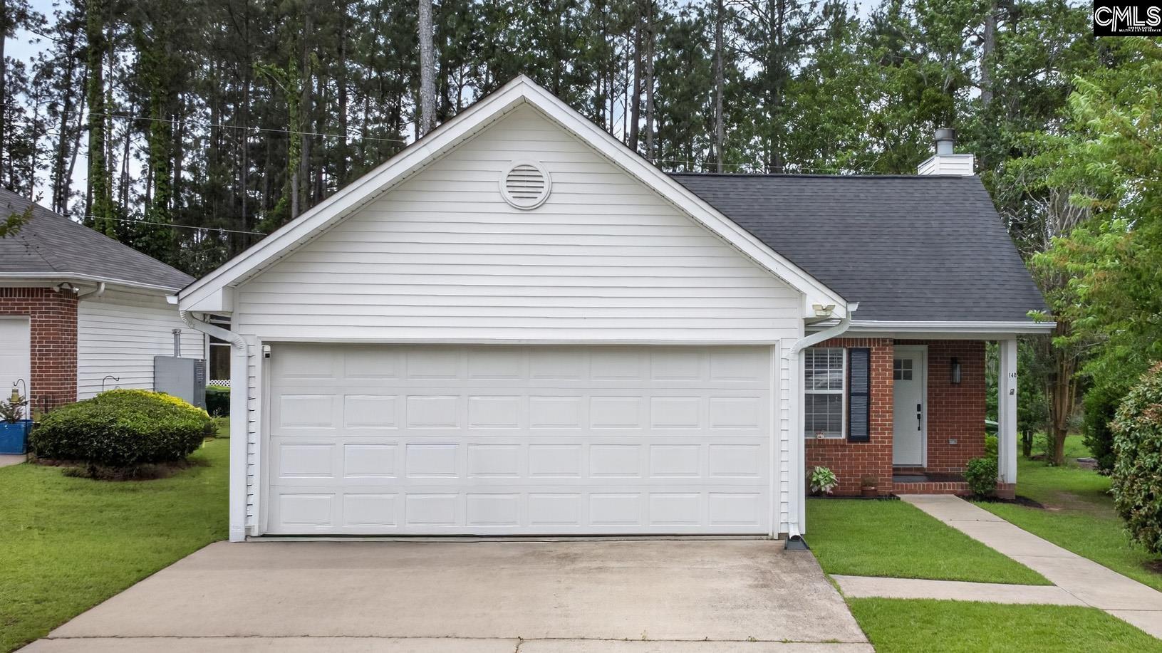140 Twin Oaks Lane — photo