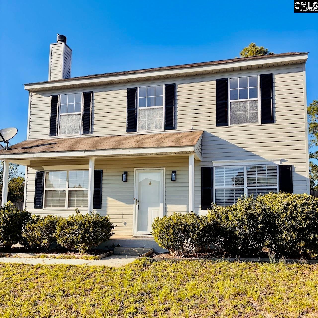 203 May Oak Road — photo