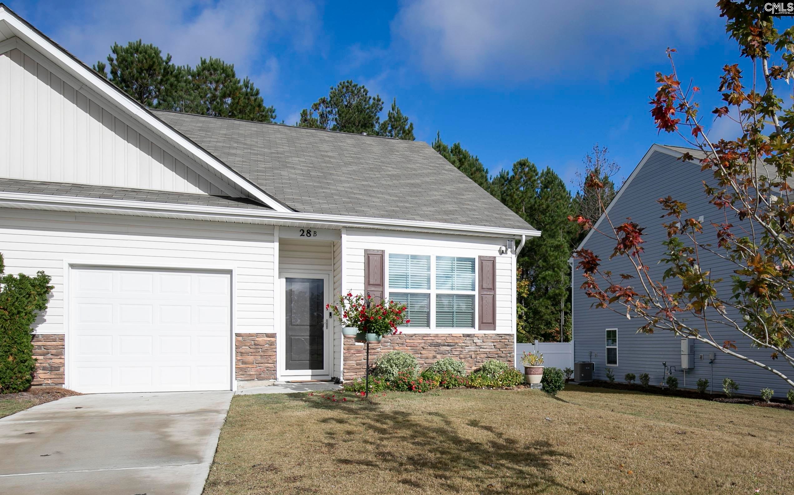 28-B Briar Forest Drive — photo