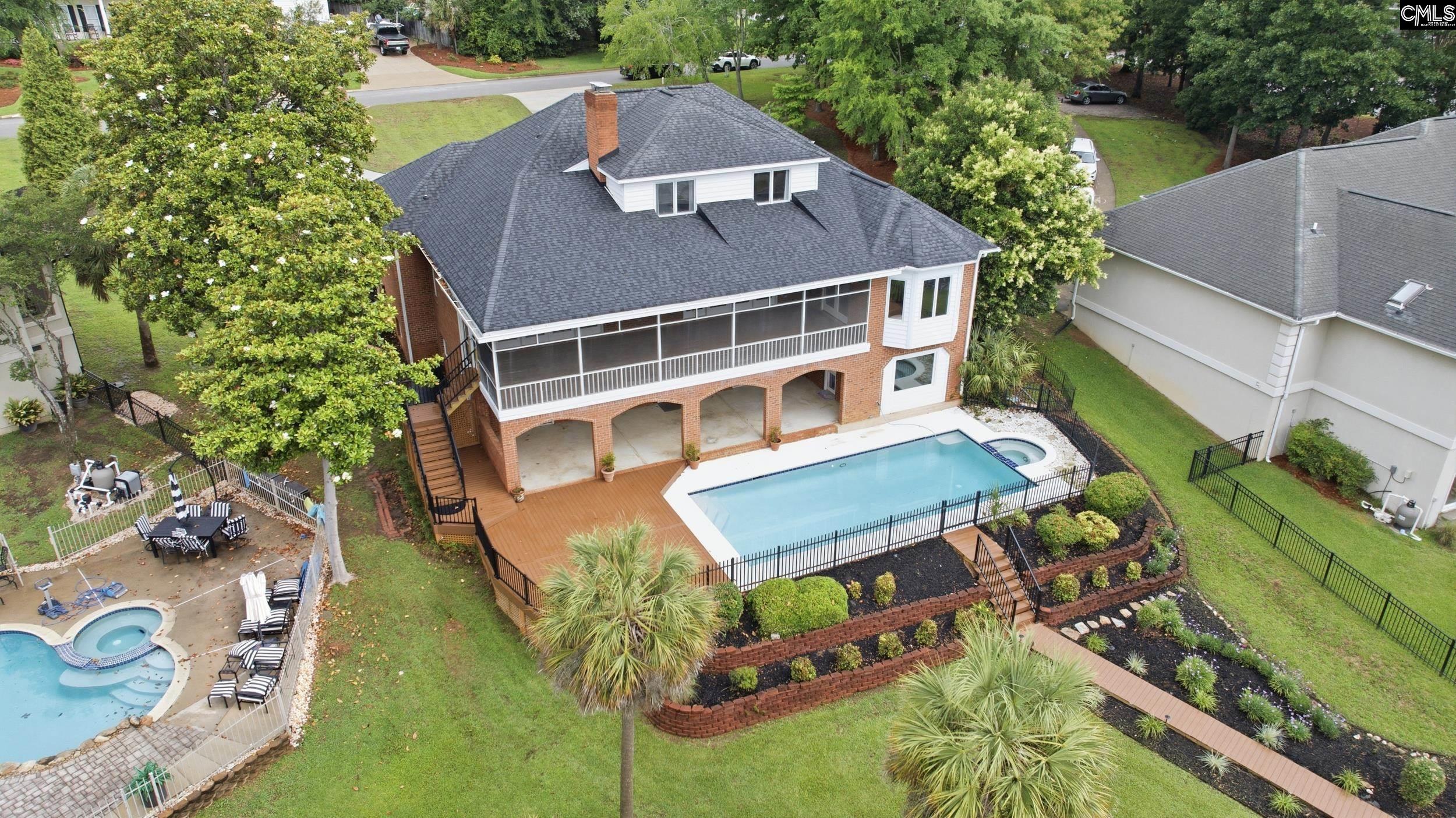304 Racket Road, Chapin, SC 29036 — photo 2